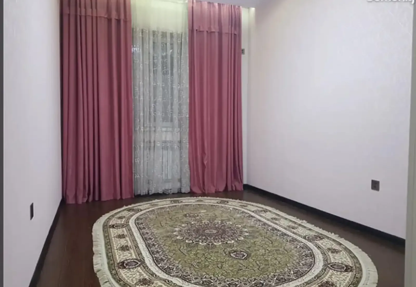 4-комн. квартира, 4 этаж, 130м², Сомони