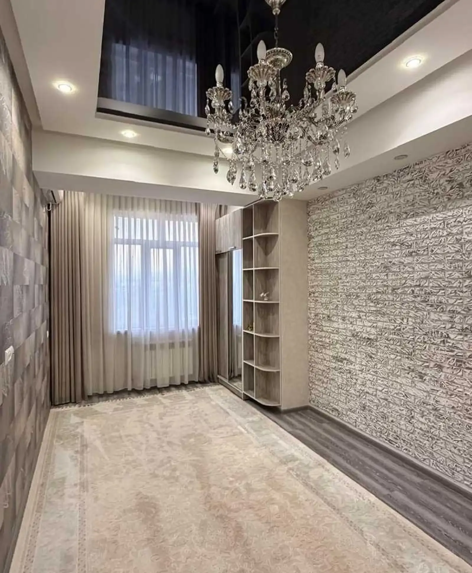 1-комн. квартира, 6 этаж, 38 м², Сино