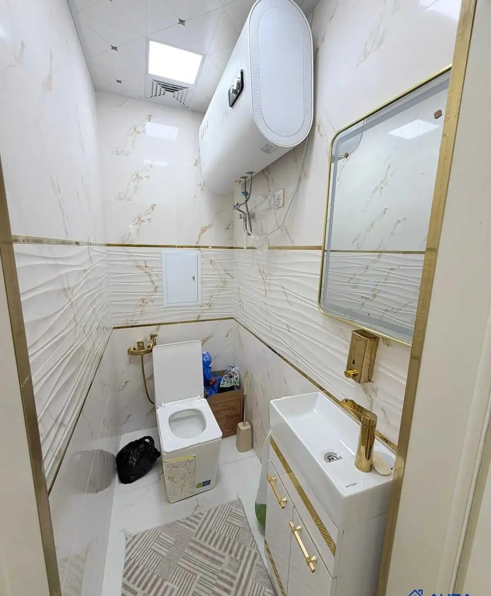 3-комн. квартира, 9 этаж, 101 м², Сино Автовокзал