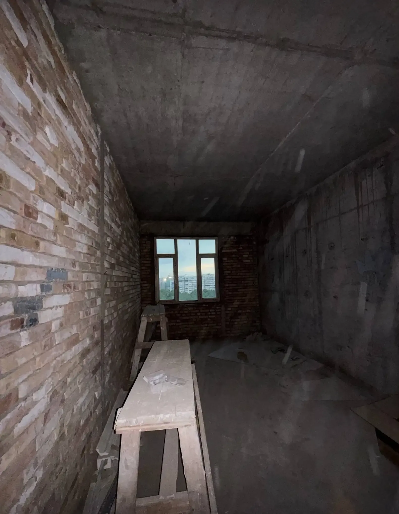 2-комн. квартира, 11 этаж, 93 м², Овир, Чоррохаи Овир