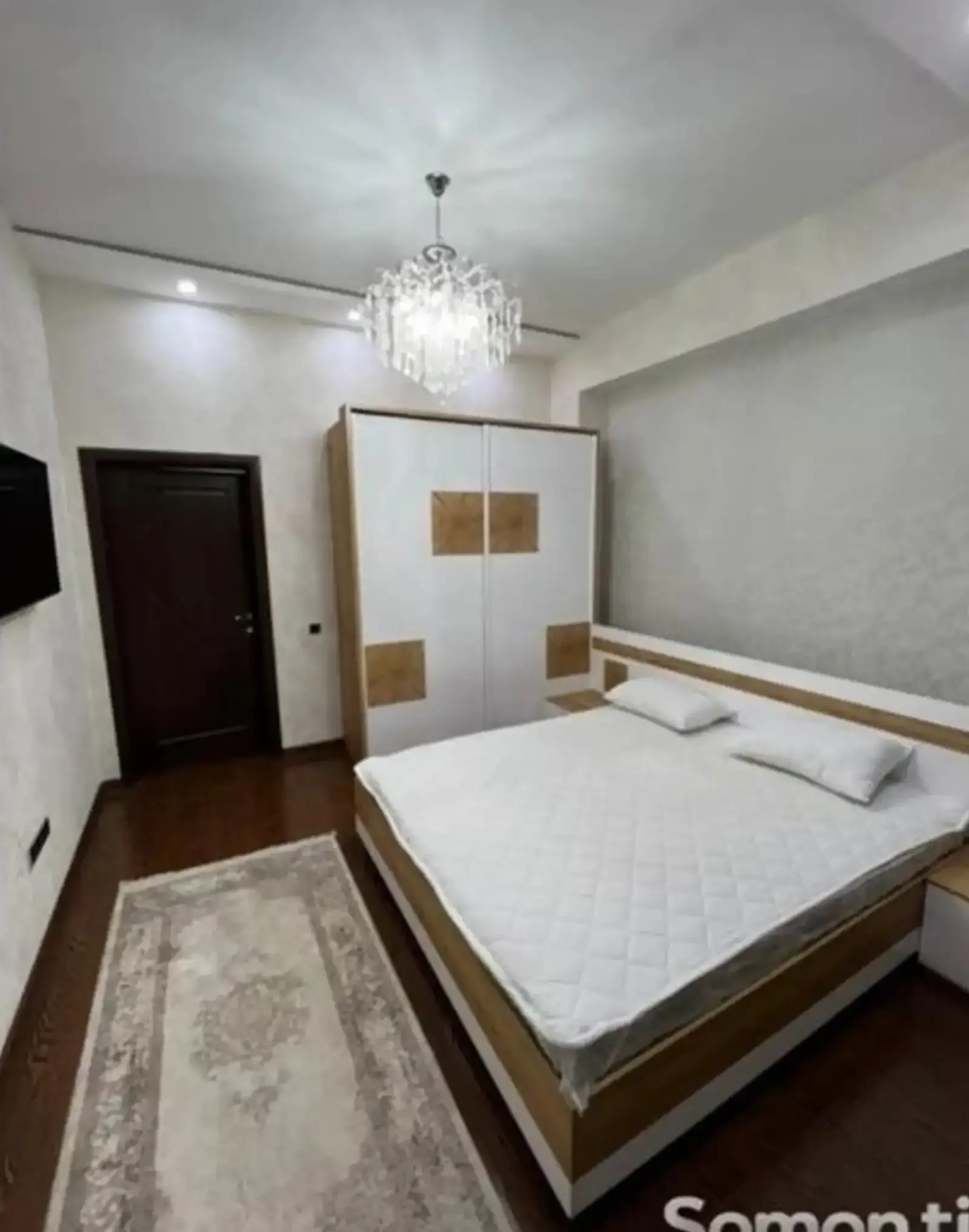 2-комн. квартира, 5 этаж, 70м², садбарг