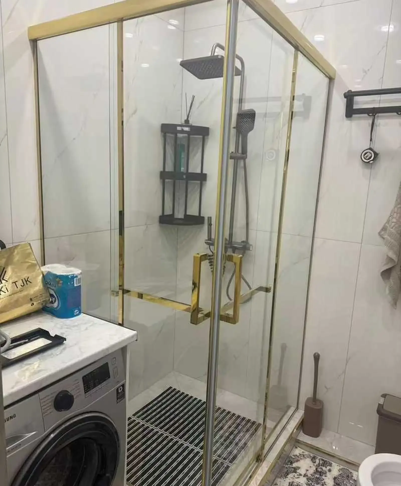 1-комн. квартира, 8 этаж, 50 м², Шохмансур