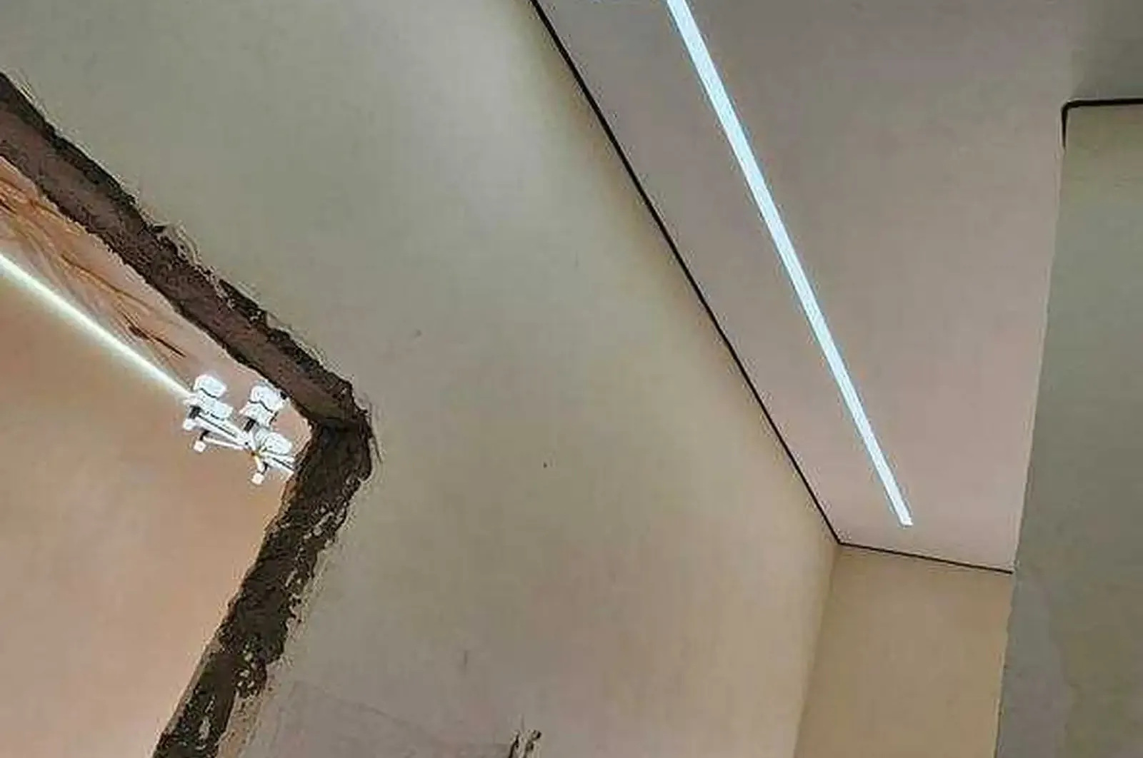 3-комн. квартира, 6 этаж, 122 м², Фирдавси