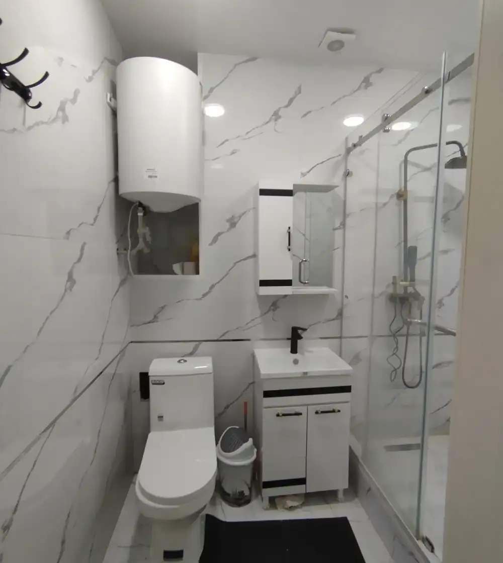 1-комн. квартира, 7 этаж, 50 м², Сомони назди Ботанический сад ва Сельхоз Институт