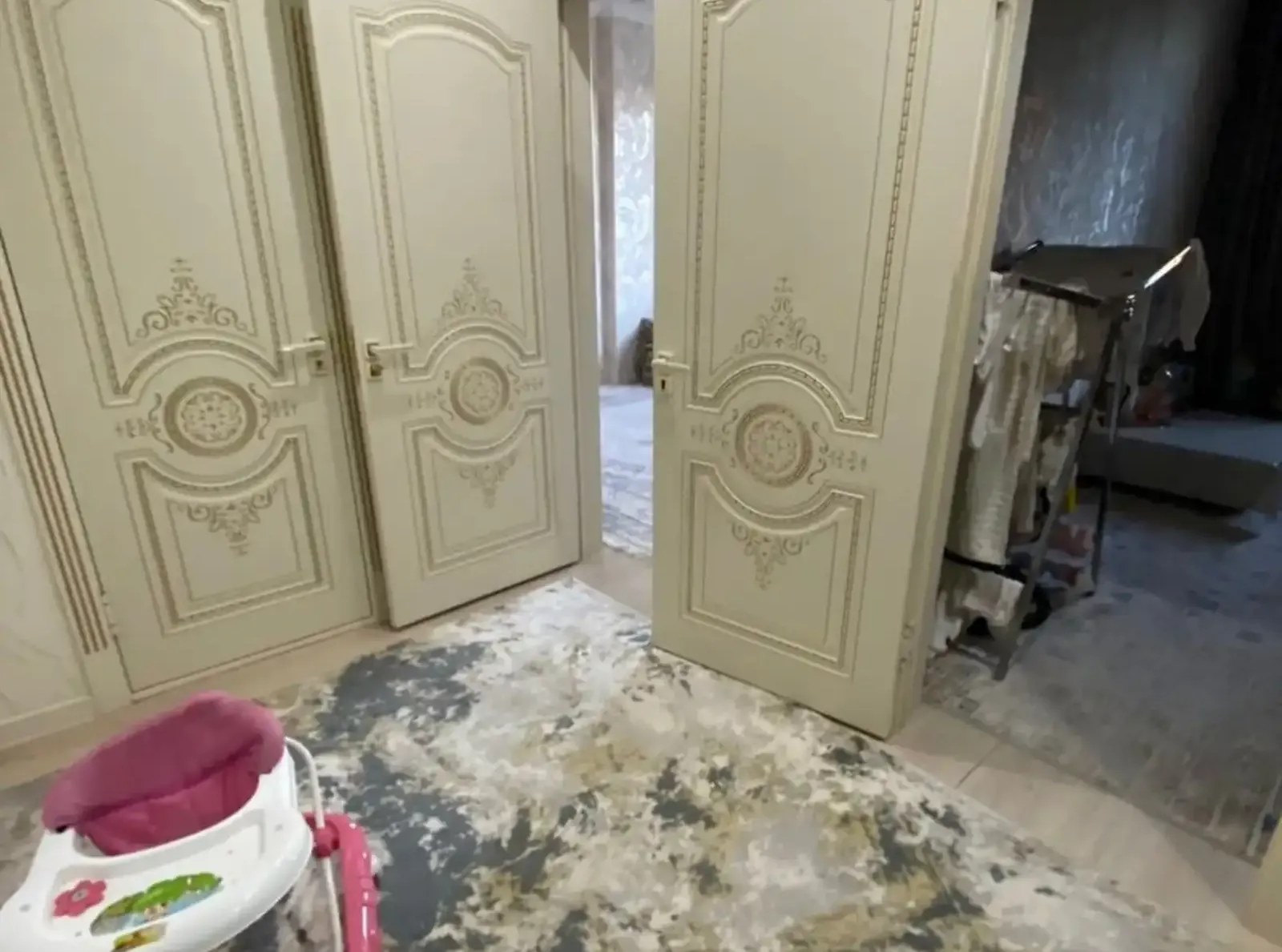 2-комн. квартира, 4 этаж, 50м², Сомони