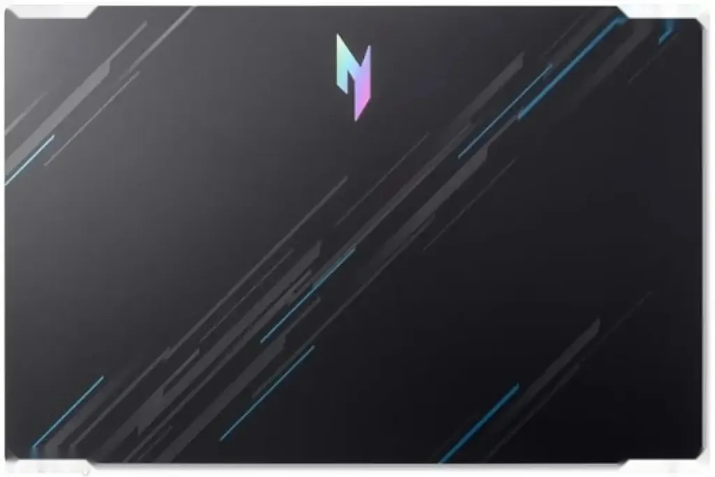 Ноутбук Acer Nitro V15