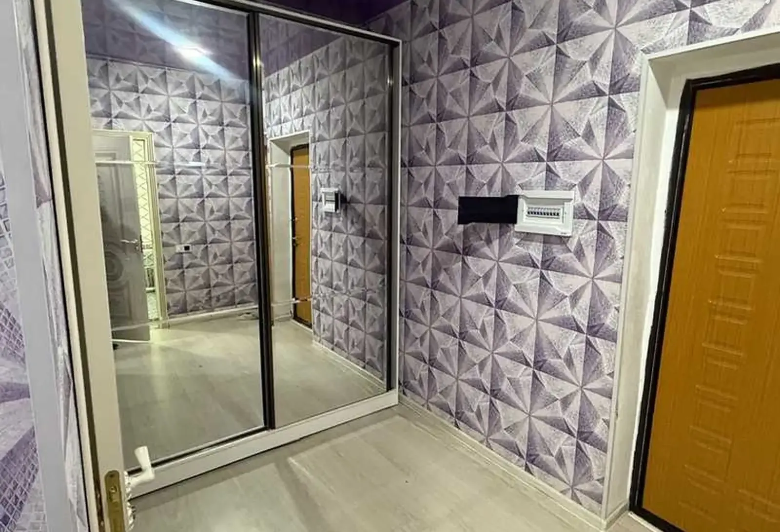 2-комн. квартира, 8 этаж, 65м², Цирк
