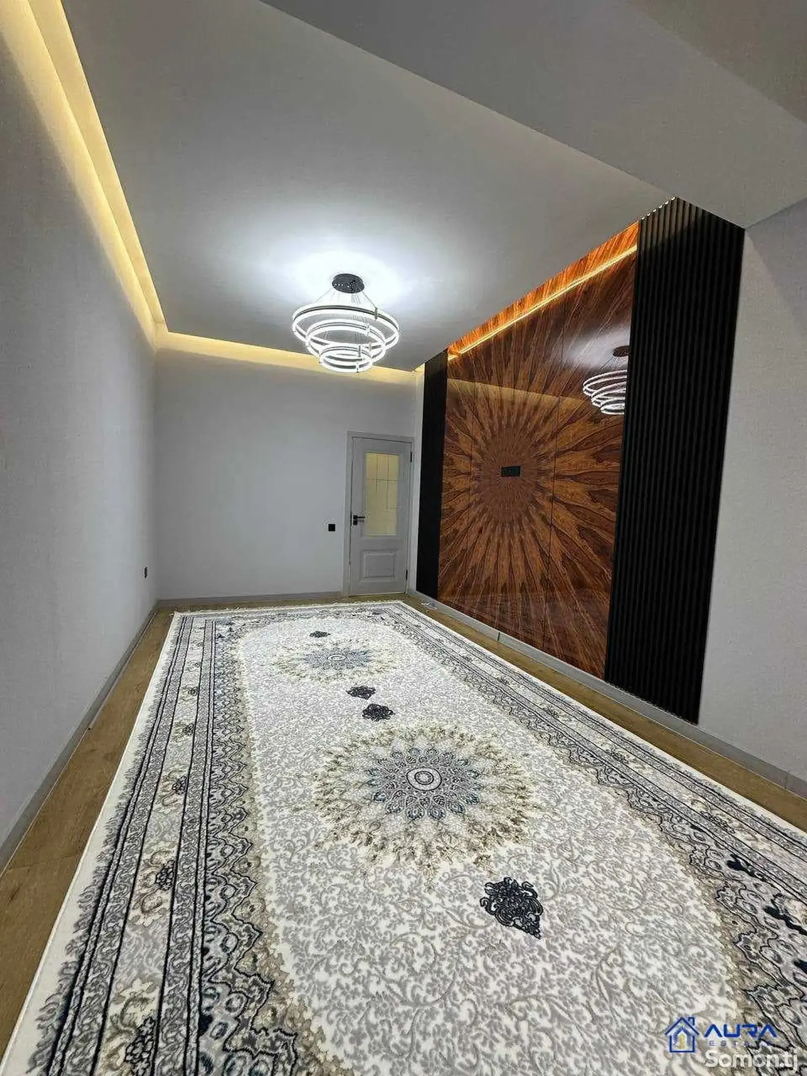 2-комн. квартира, 2 этаж, 64 м², Сино,33мкр