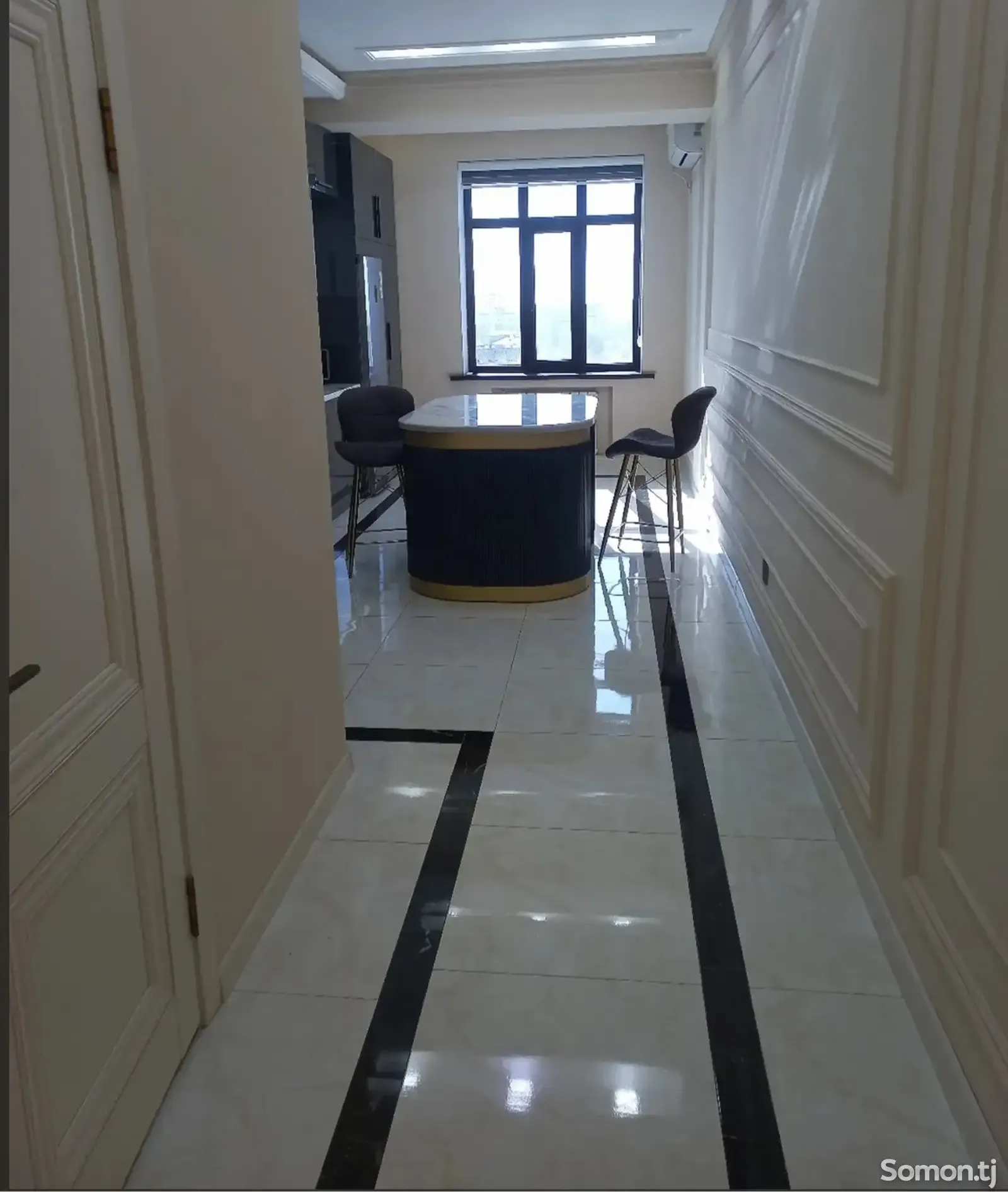 2-к квартира, 10 этаж, 120 м², Шохмансур