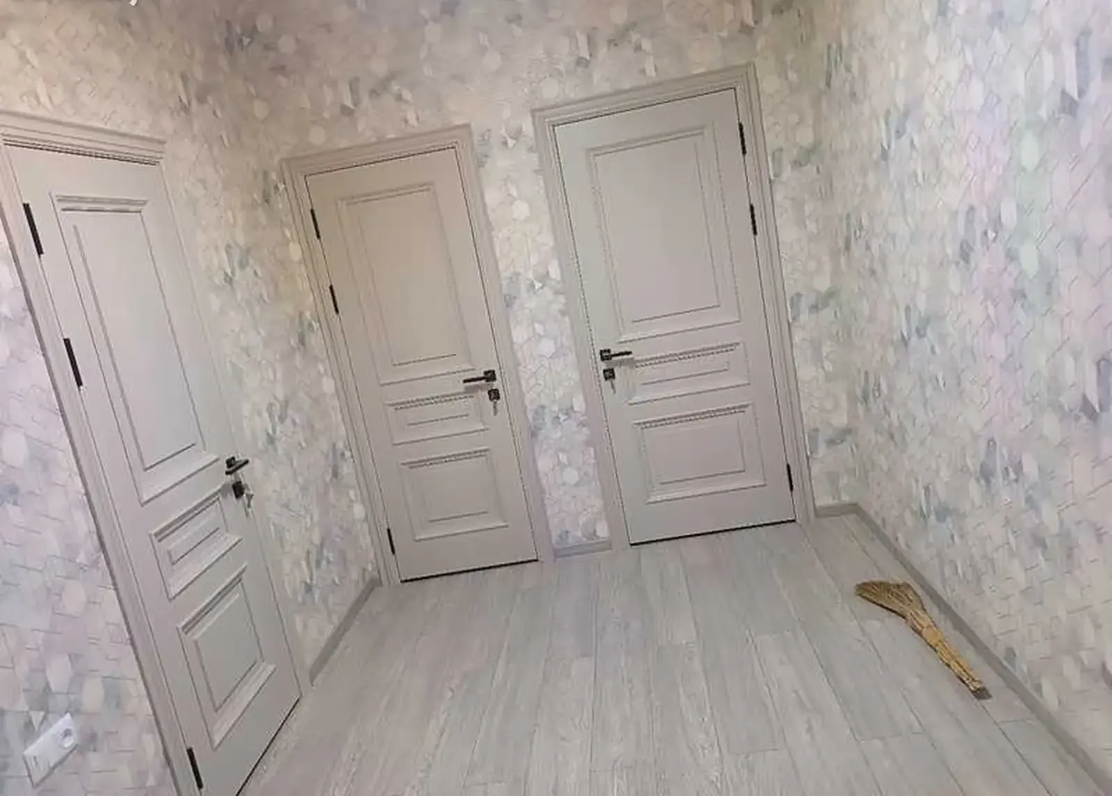 2-комн. квартира, 6 этаж, 60м², Доми чудо товар