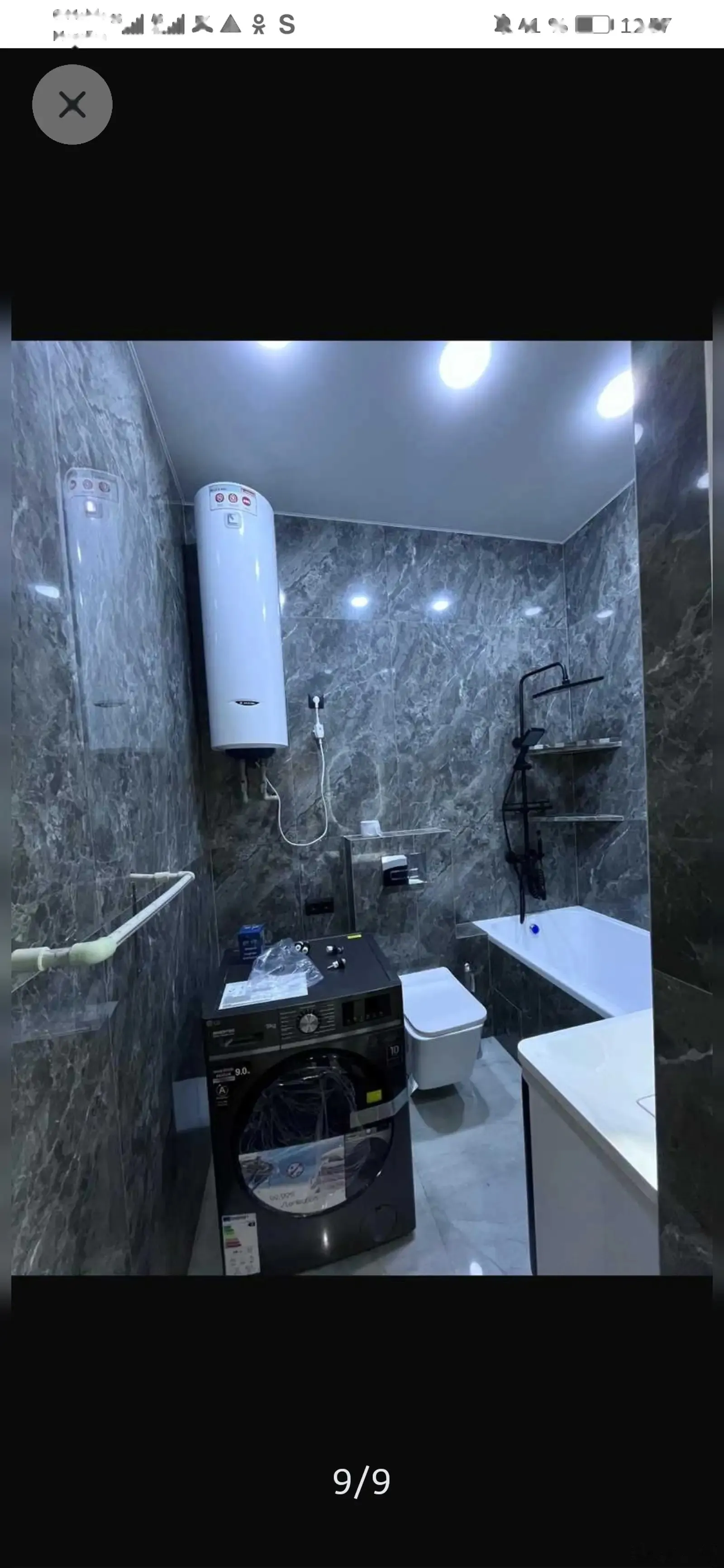 3-к квартира, 2 этаж, 94 м², Караболо, Ал Беруни