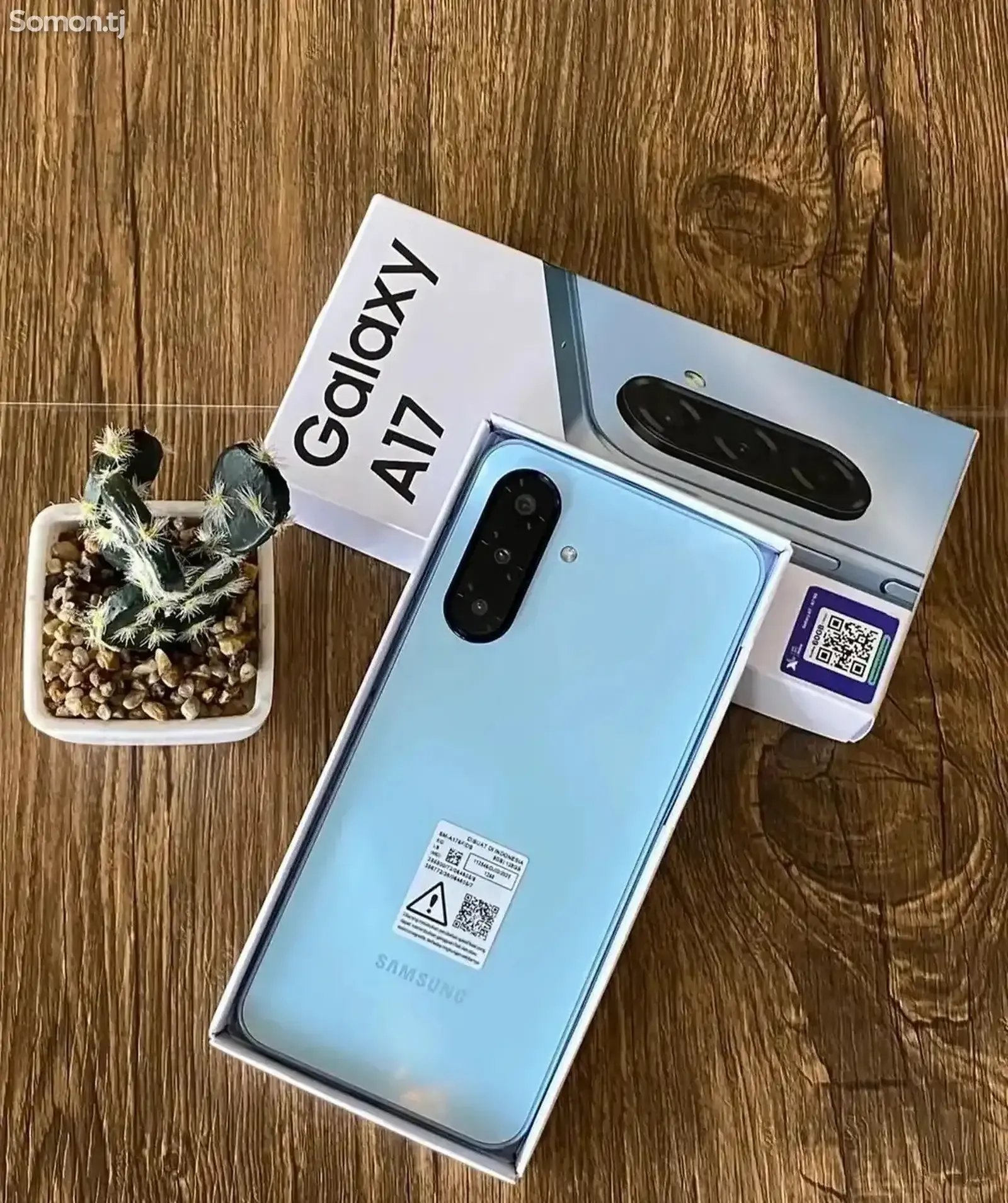 Samsung Galaxy А17 128Gb