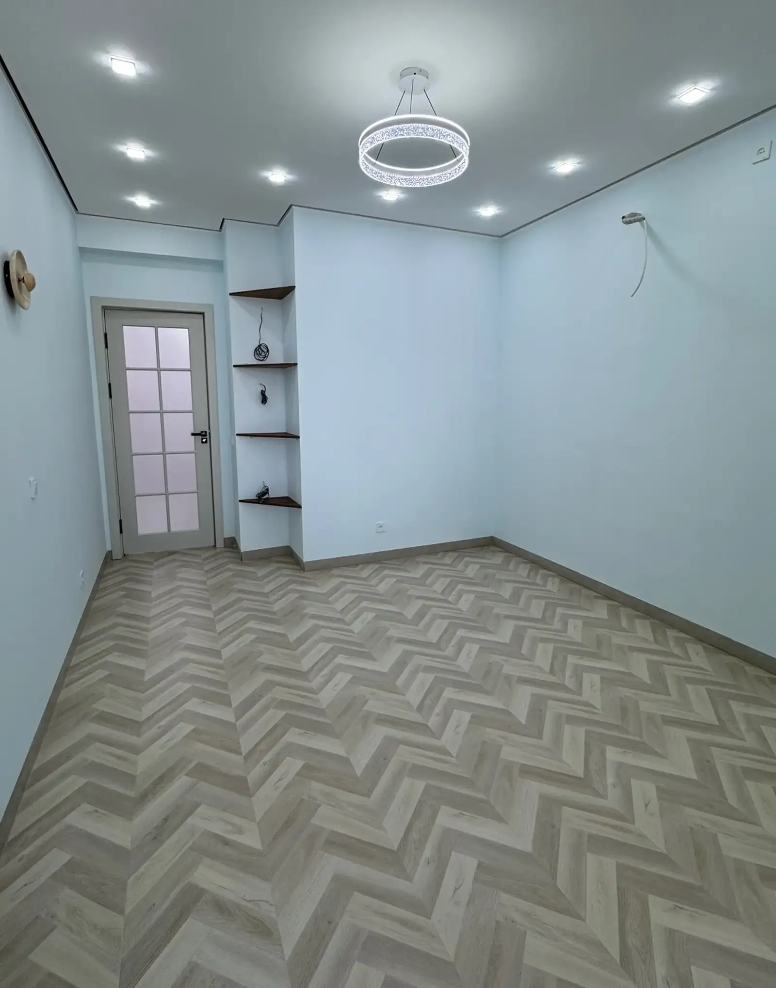 3-к квартира, 12 этаж, 140 м², Сомони, ул. Пушкина, Славянский