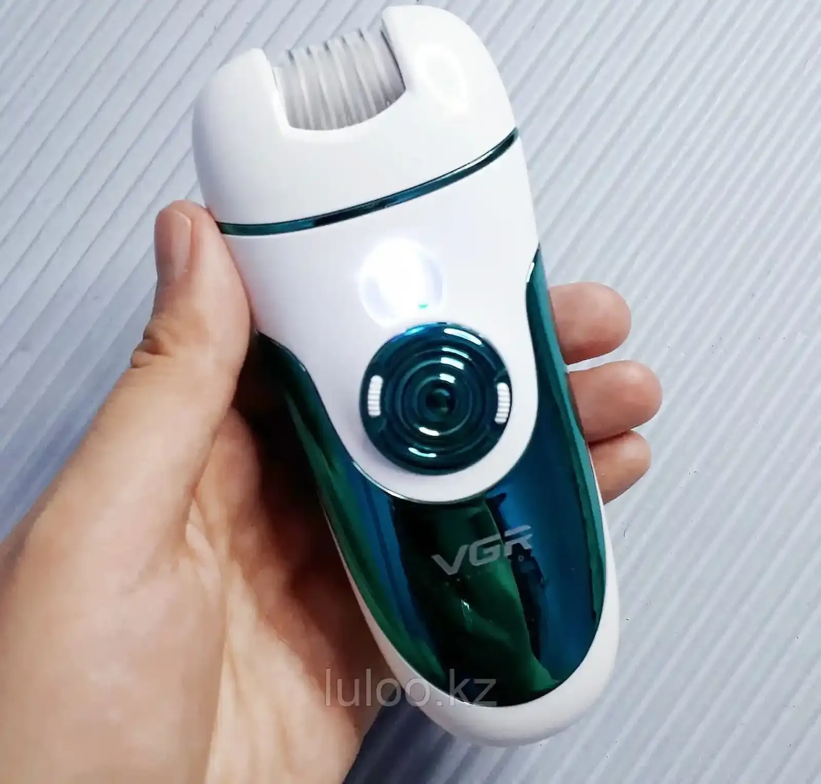 Эпилятор V-700