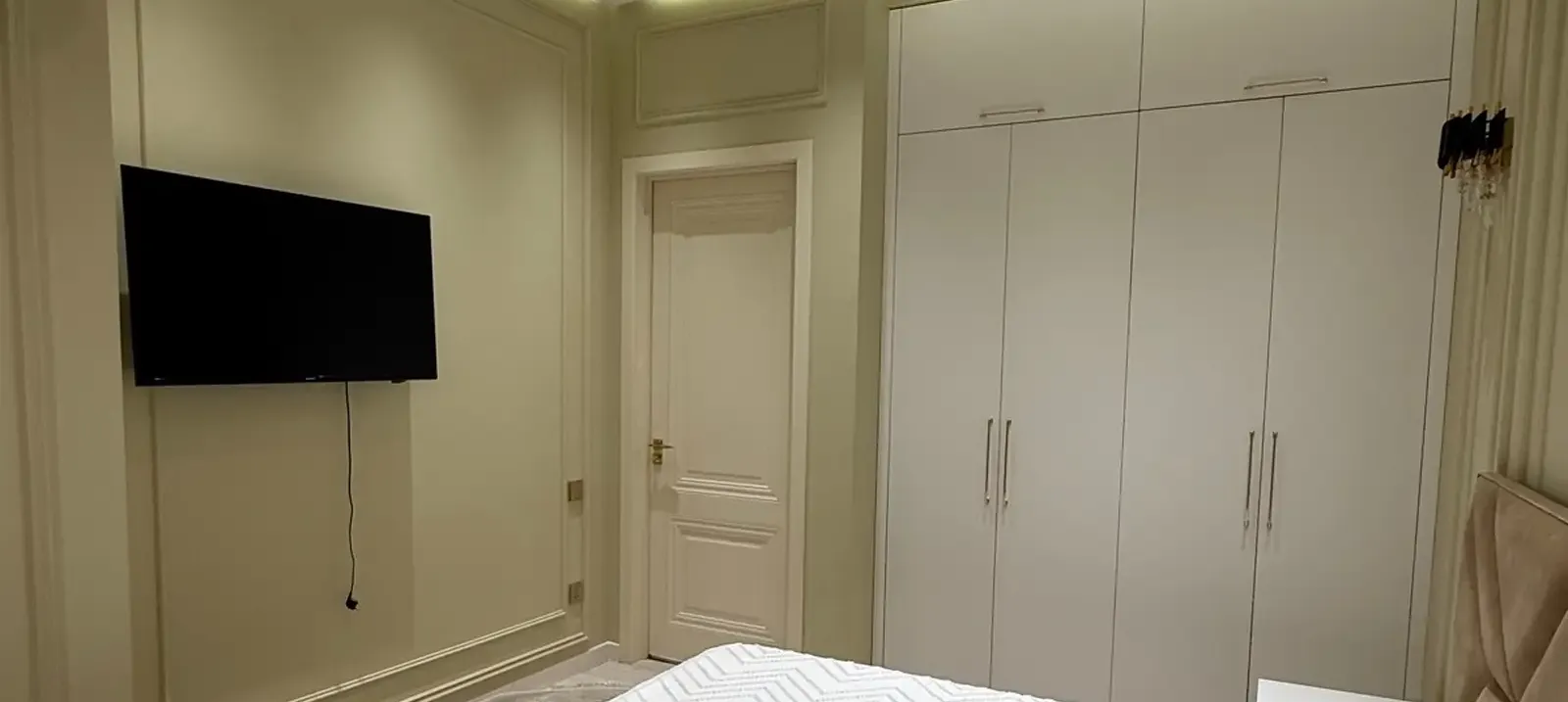 2-комн. квартира, 15 этаж, 64 м², созидание, скорая, БАХТ-З
