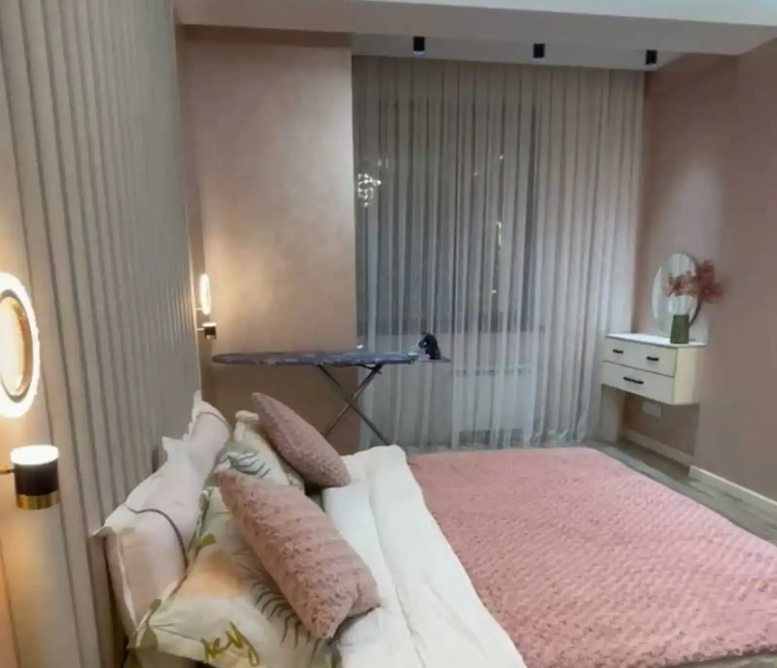 2-к квартира, 13 этаж, 90 м², Спартак, Доми Бурчи Анушервон