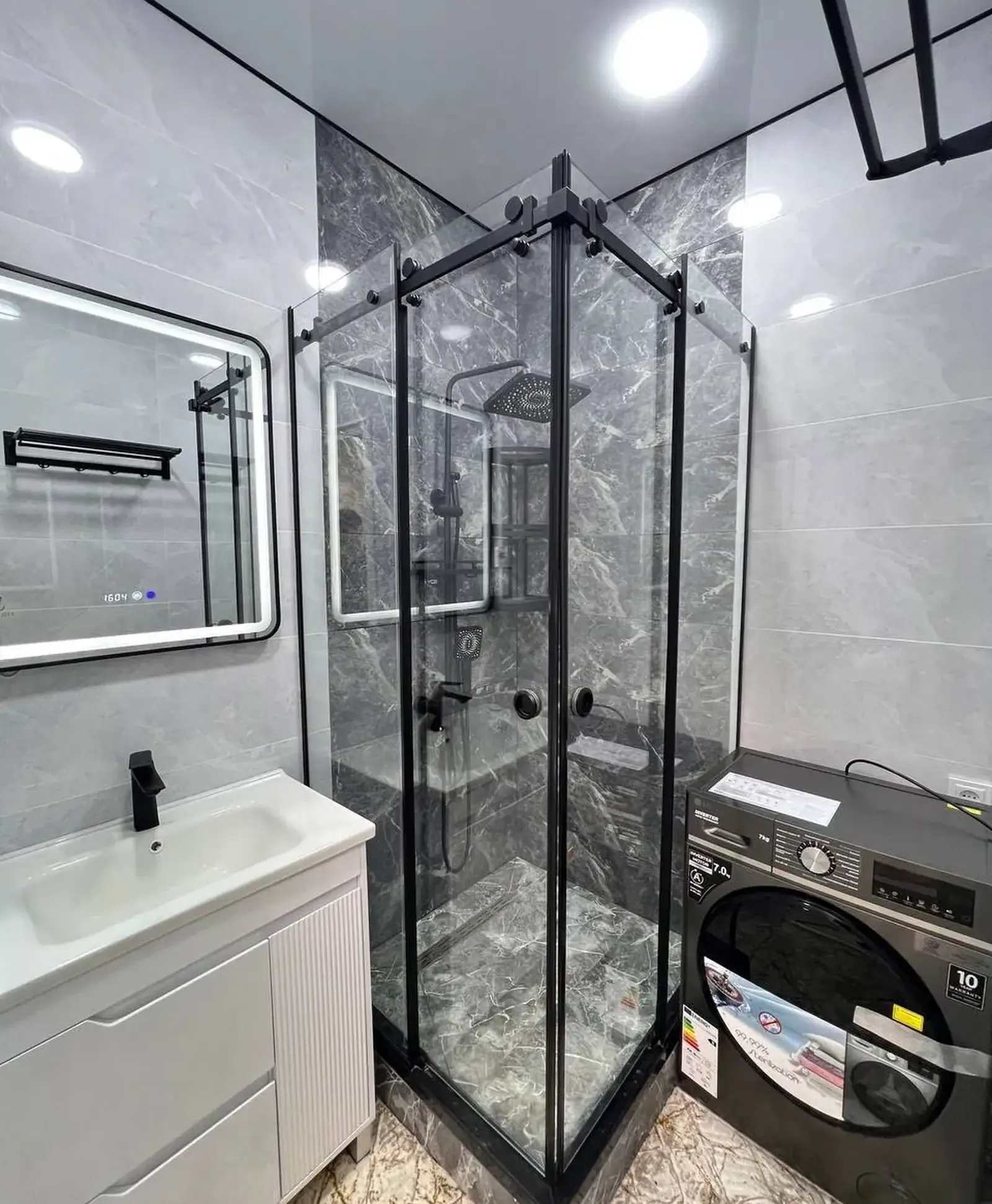 3-к квартира, 2 этаж, 89 м², Сино