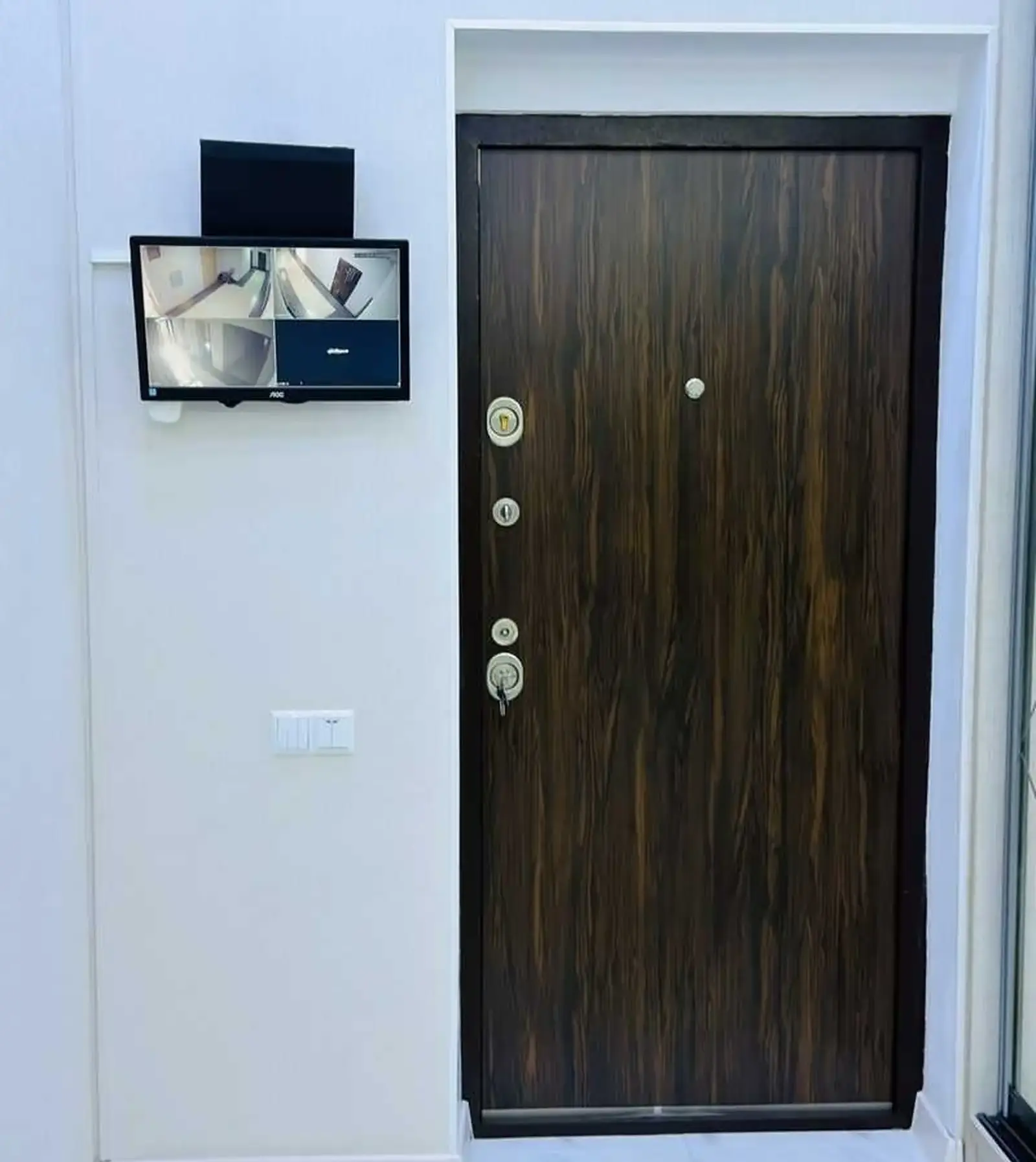 3-комн. квартира, 12 этаж, 110м², Сино