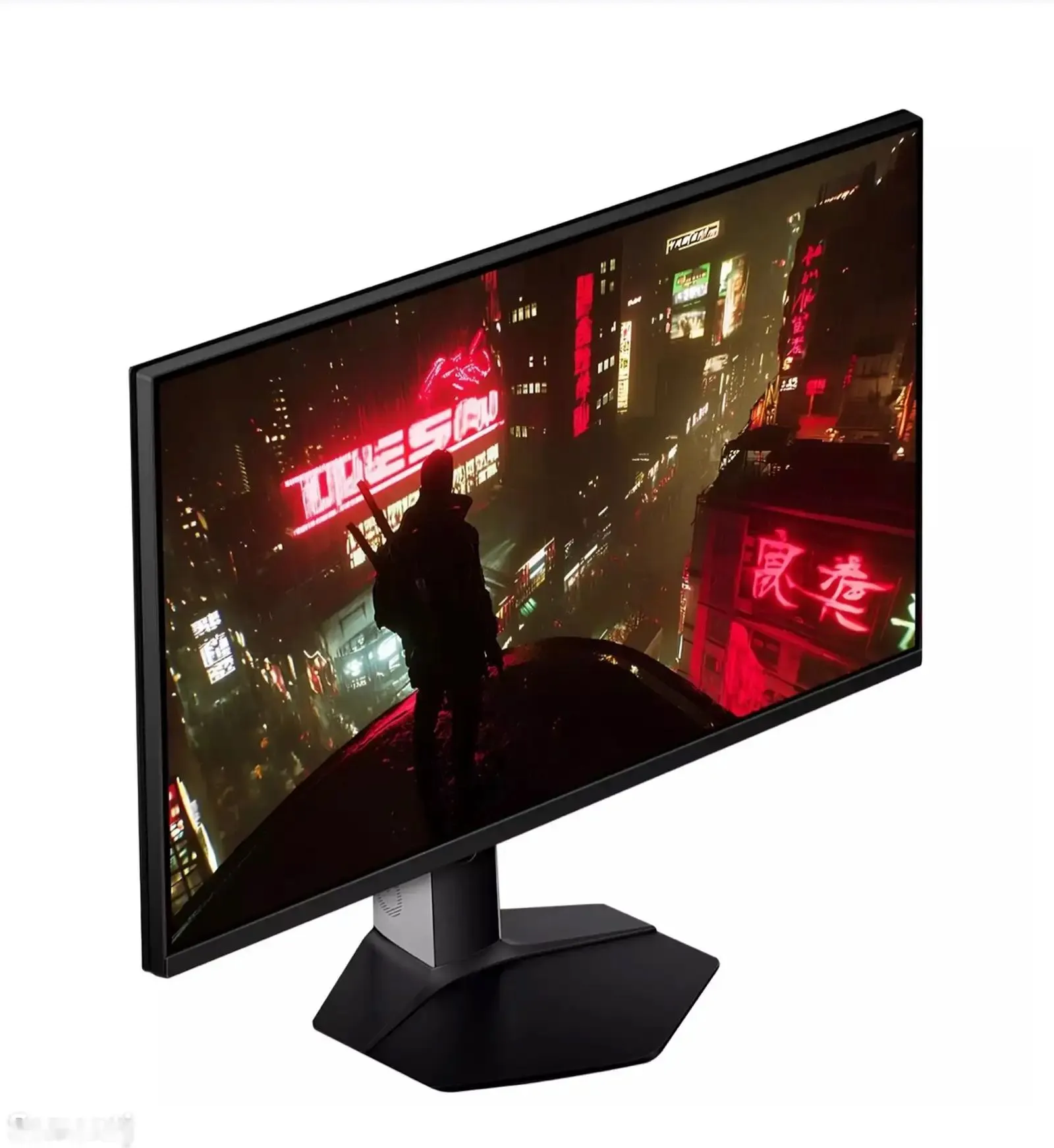 Монитор Redmi G27Q 240Hz-27 2K