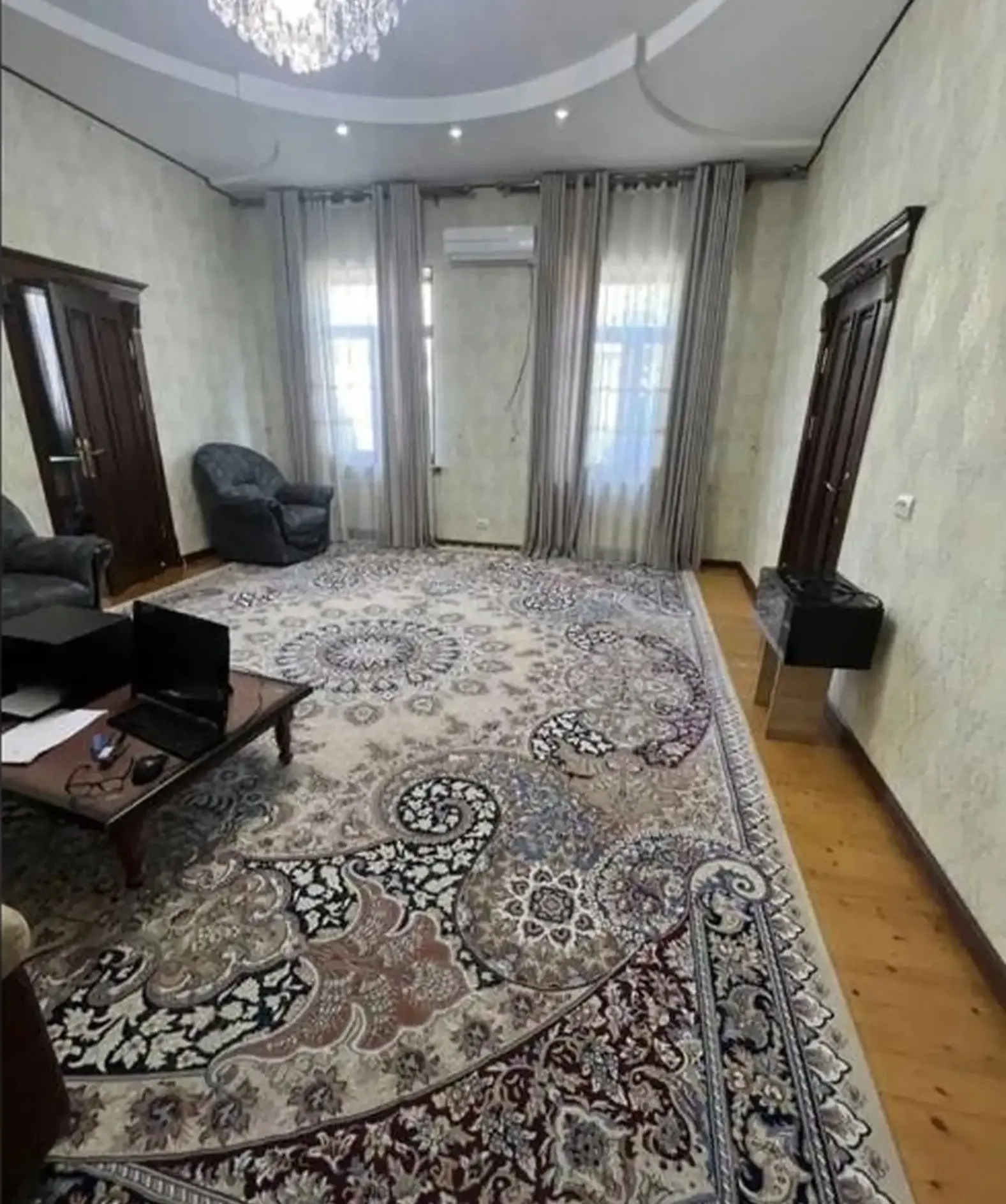 2-этажный, 9 комнатный дом, 450 м², Шохмансур
