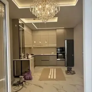 2-комн. квартира, 4 этаж, 70м², Хитойбозор