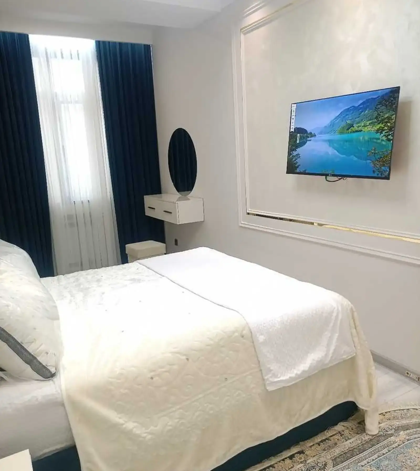 2-комн. квартира, 8 этаж, 63м², Спартак
