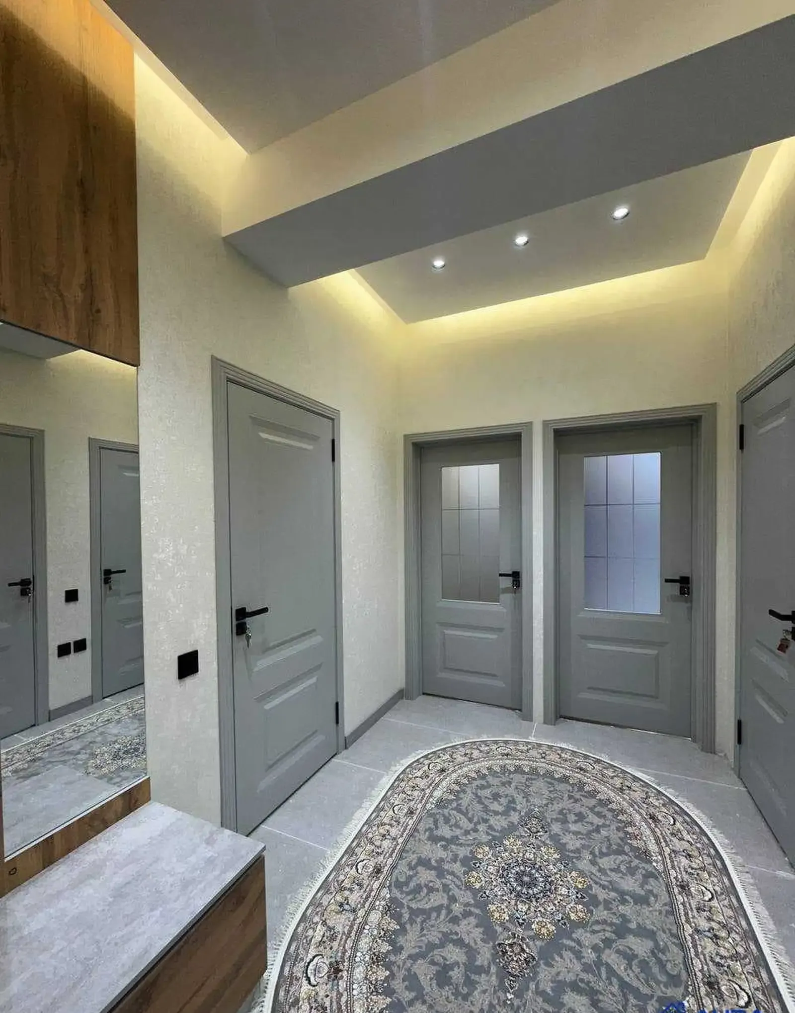 2-комн. квартира, 2 этаж, 64 м², Сино,33мкр