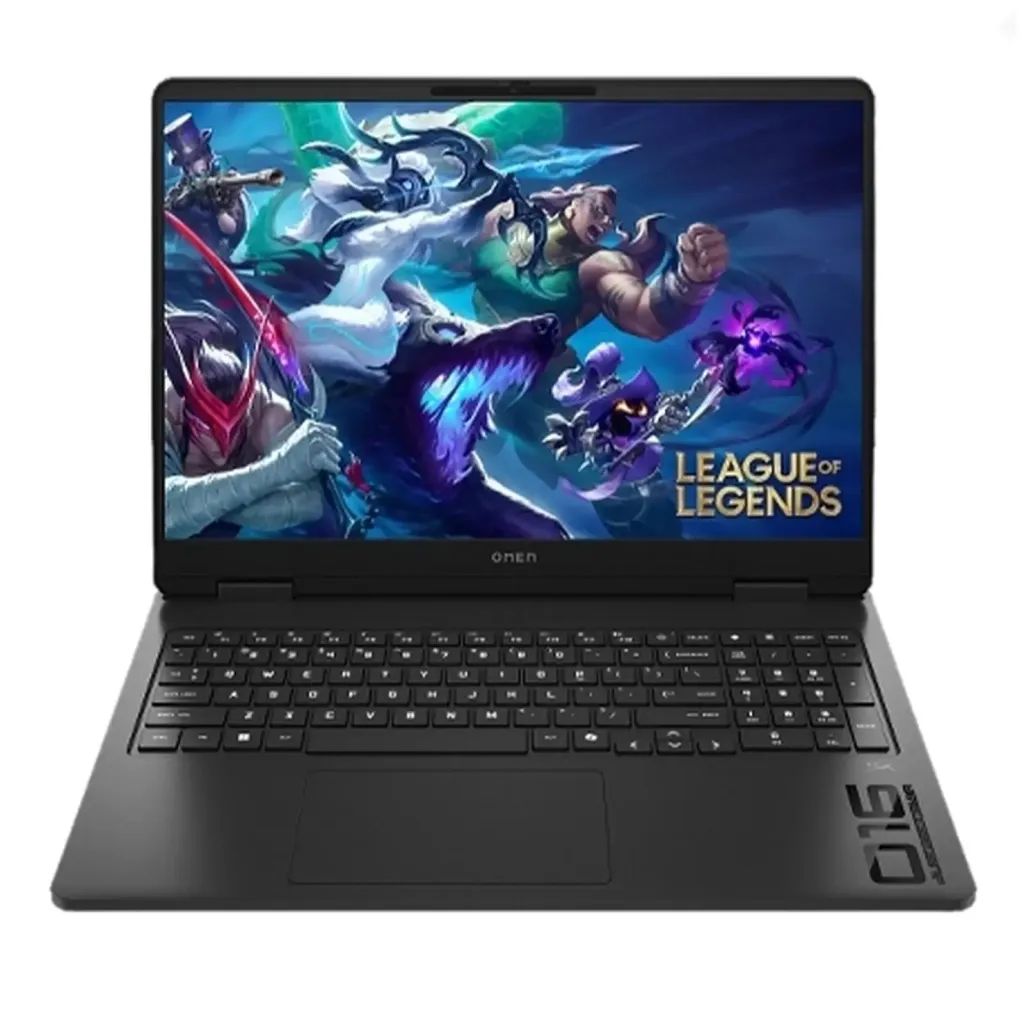 Ноутбук HP OMEN 16-ap0167AX Ryzen 9 8940HX, 16GB, 512GB, RTX5060 8GB, 16 144Hz