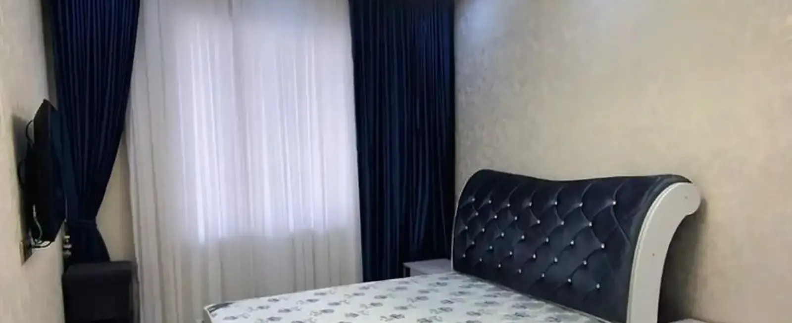 3-комн. квартира, 12 этаж, 108м², Сино 112 мкр