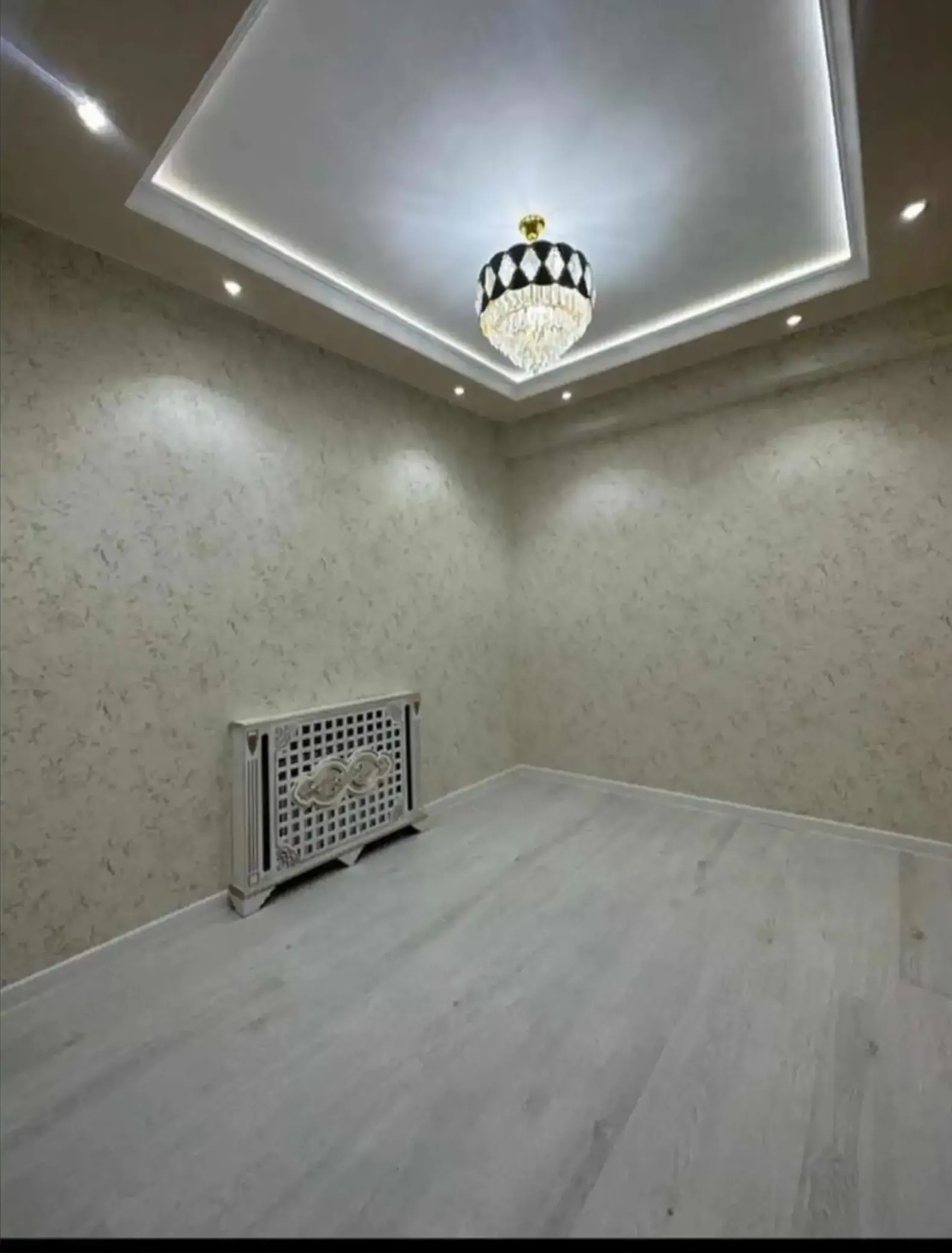 3-комн. квартира, 6 этаж, 120м², Шоҳмансур