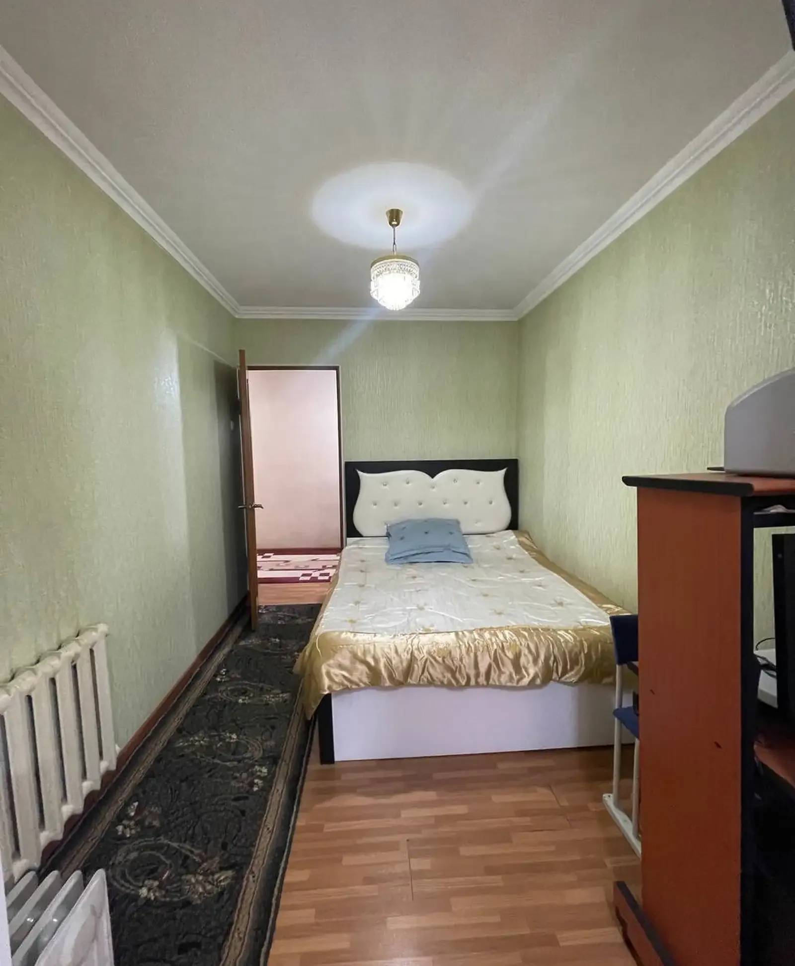 6-комн. квартира, 3 этаж, 126 м², Сино Испечак