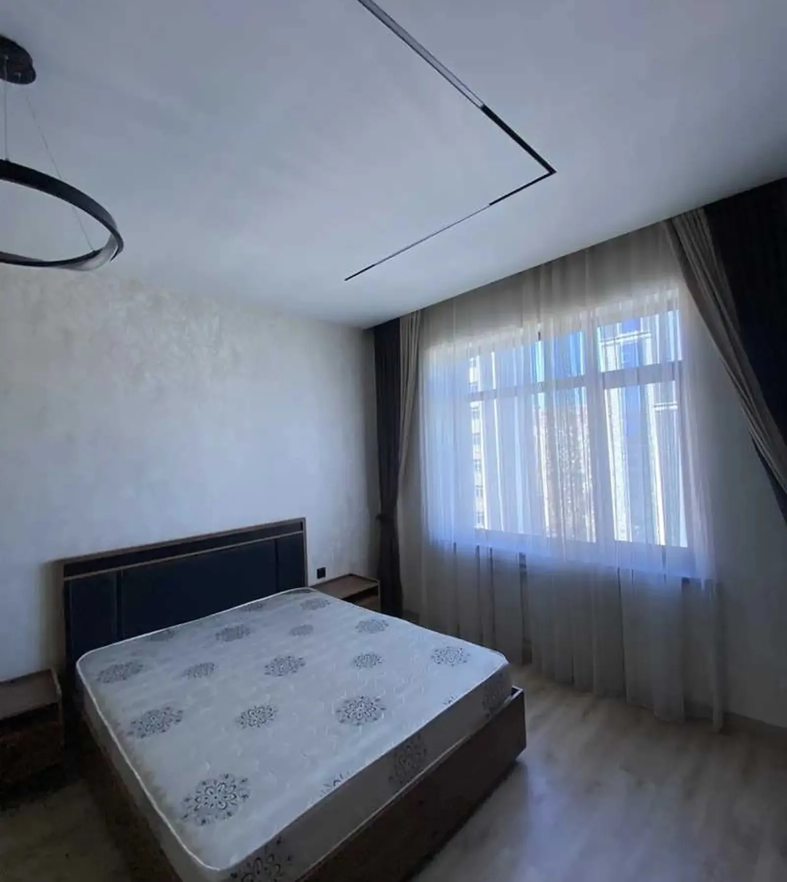 2-комн. квартира, 11 этаж, 55м², И.Сомони