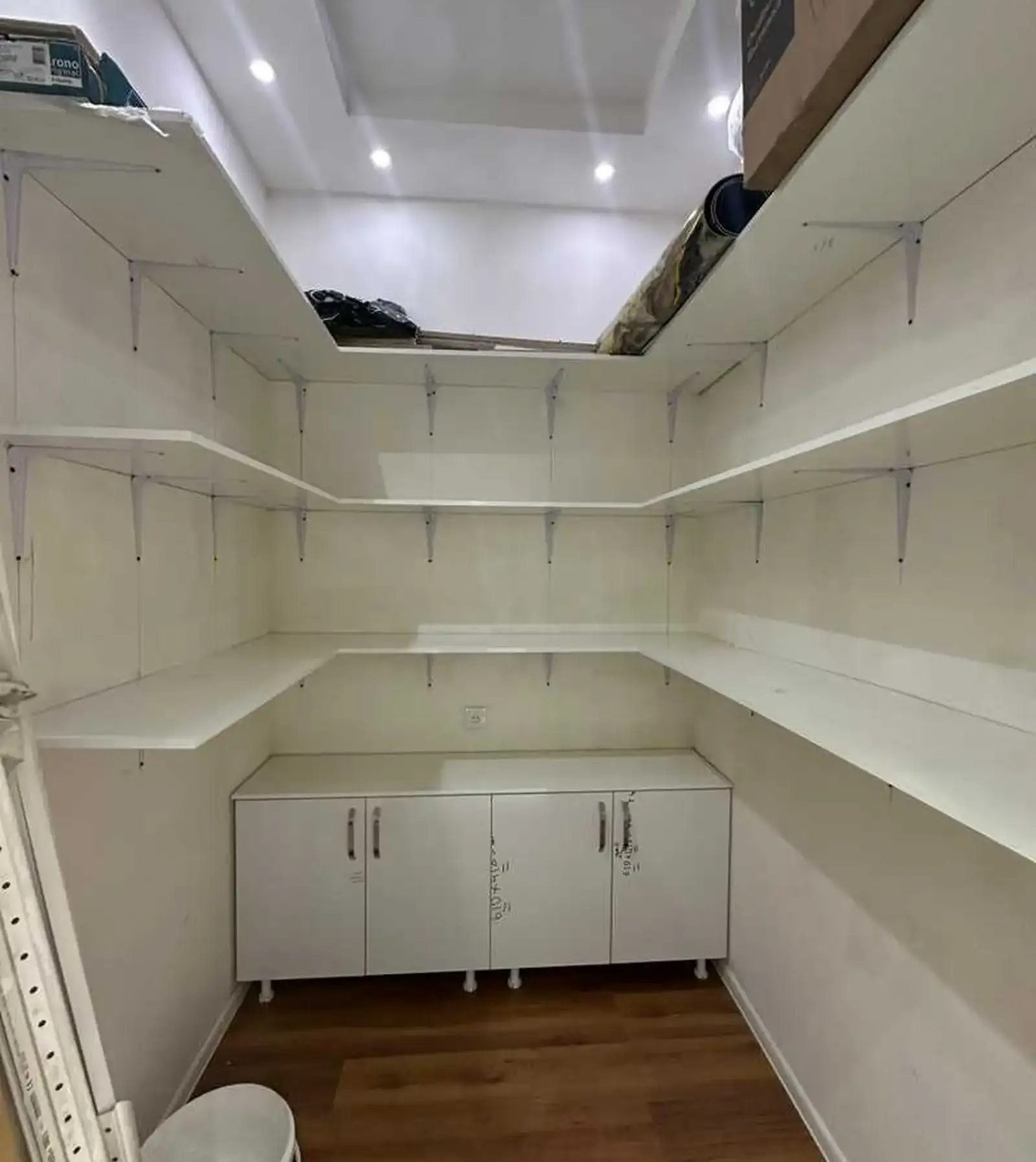 3-комн. квартира, 6 этаж, 110м², Исмоили Сомони