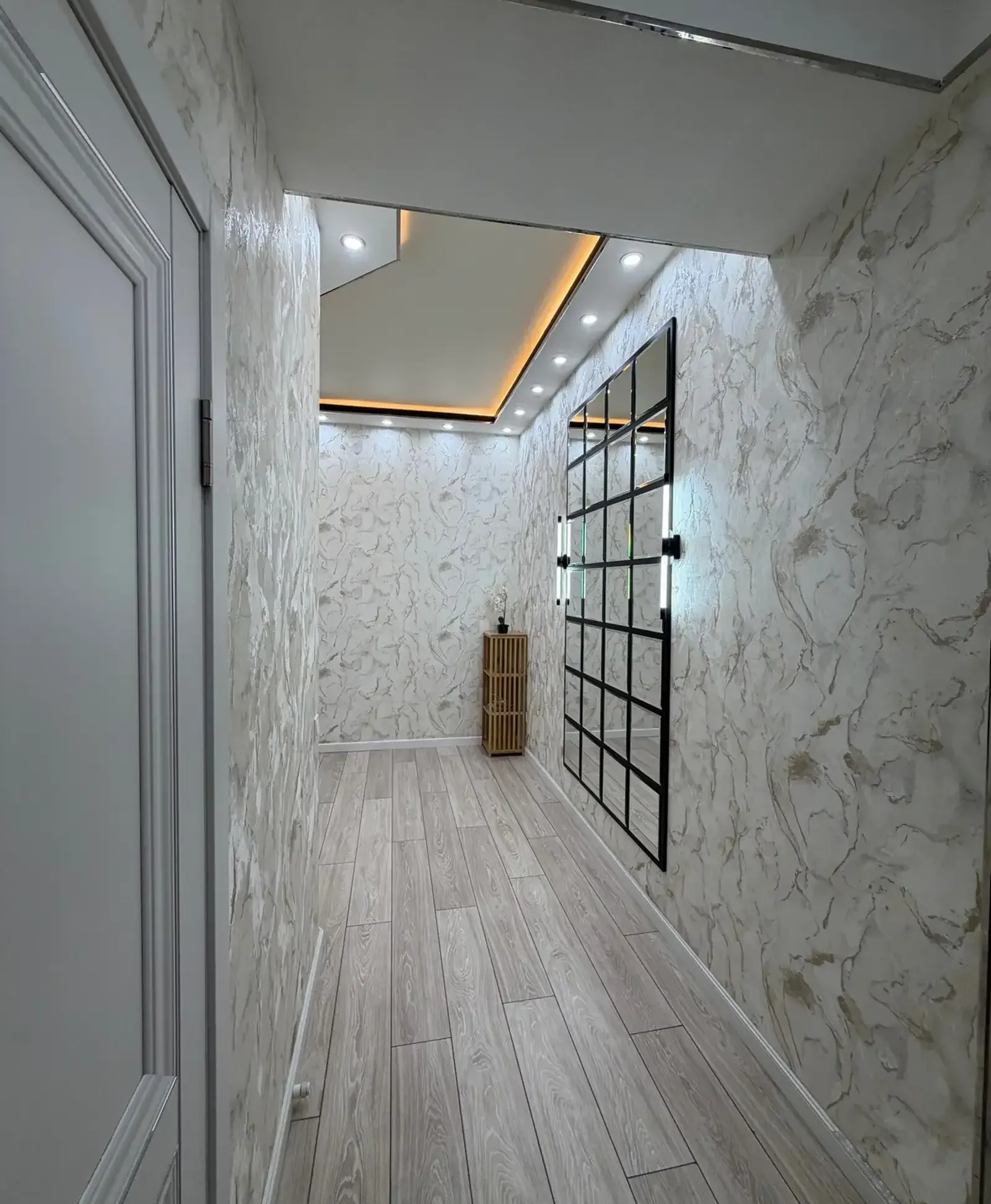 2-комн. квартира, 12 этаж, 95м², Шохмансур/Айни/Релакс