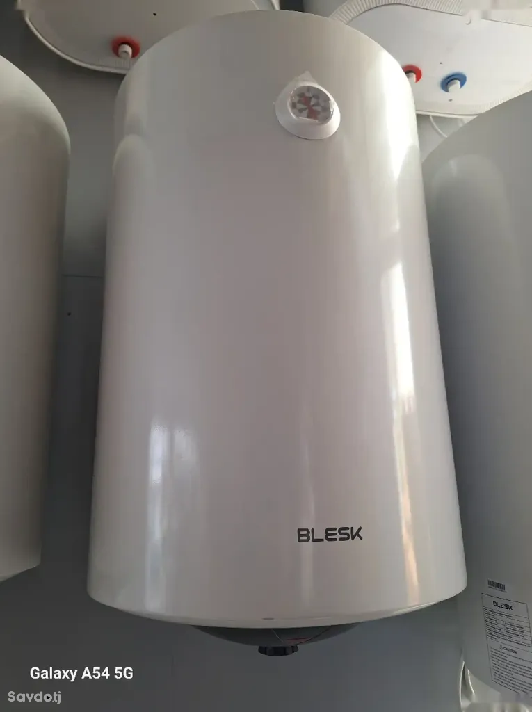 Водонагреватель Blesk 80л.