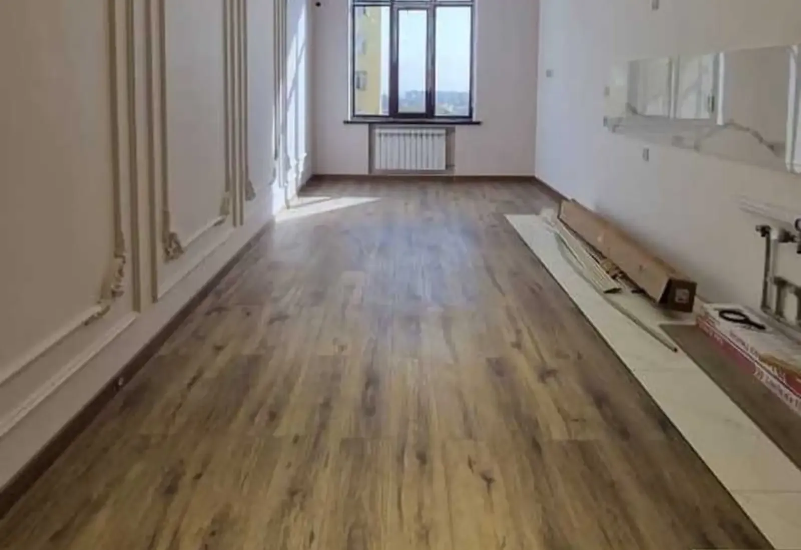4-комн. квартира, 5 этаж, 131 м², Шохмансур, Голубой Экран, Пайкар