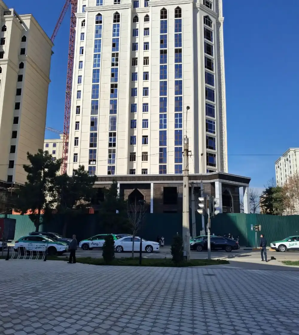 2-комн. квартира, 10 этаж, 70 м², Сино