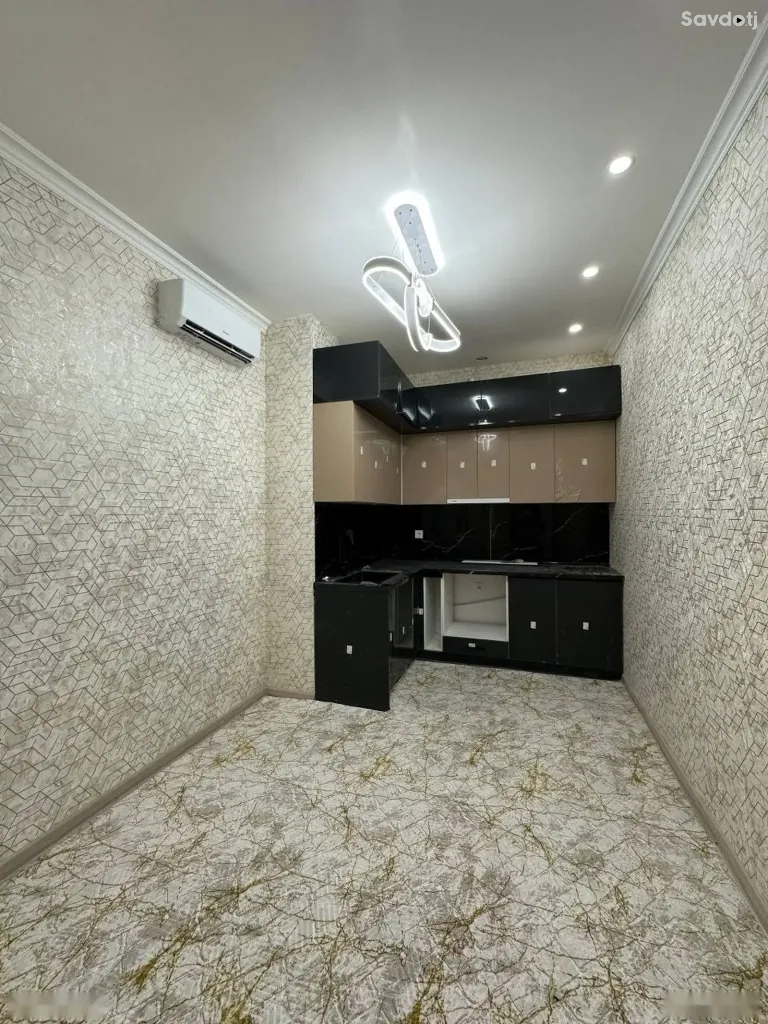 3-комн. квартира, 16 этаж, 108 м², сино