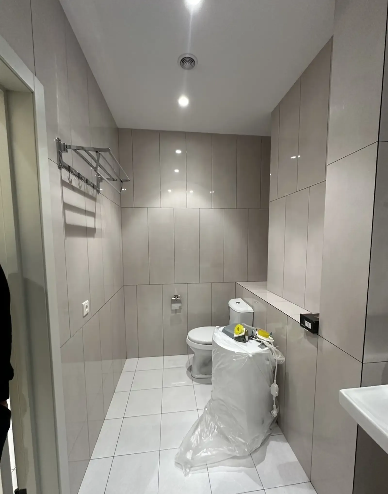 1-к квартира, 4 этаж, 55 м², Стадион Спартак, Кукольный Театр