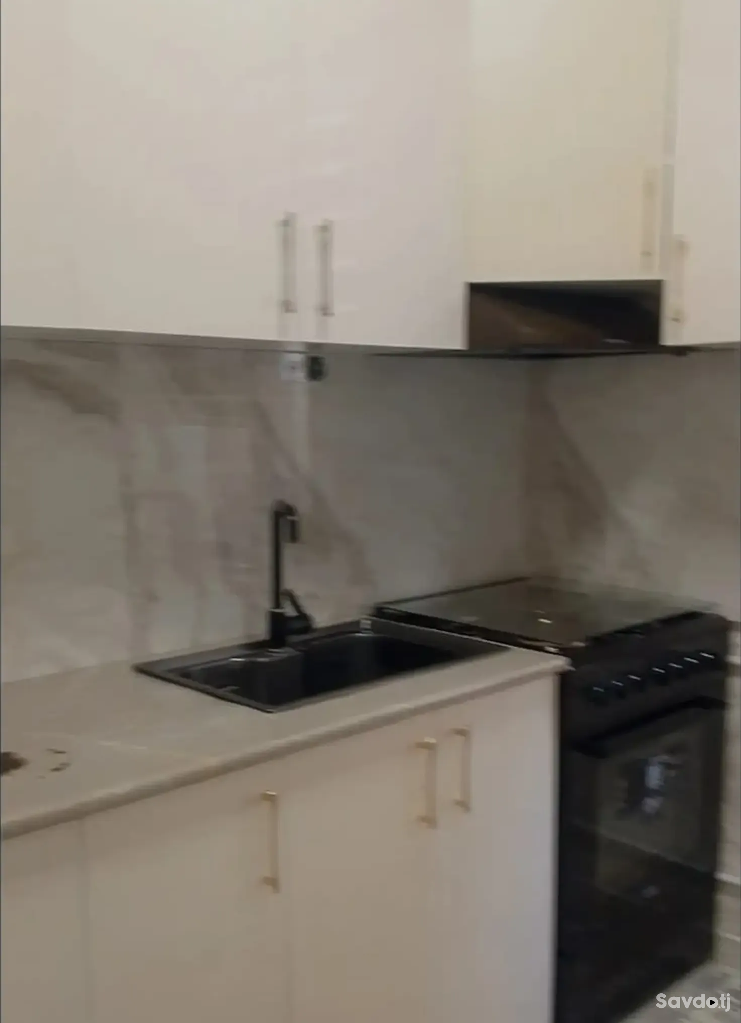 2-комн. квартира, 3 этаж, 60м², Шохмансур