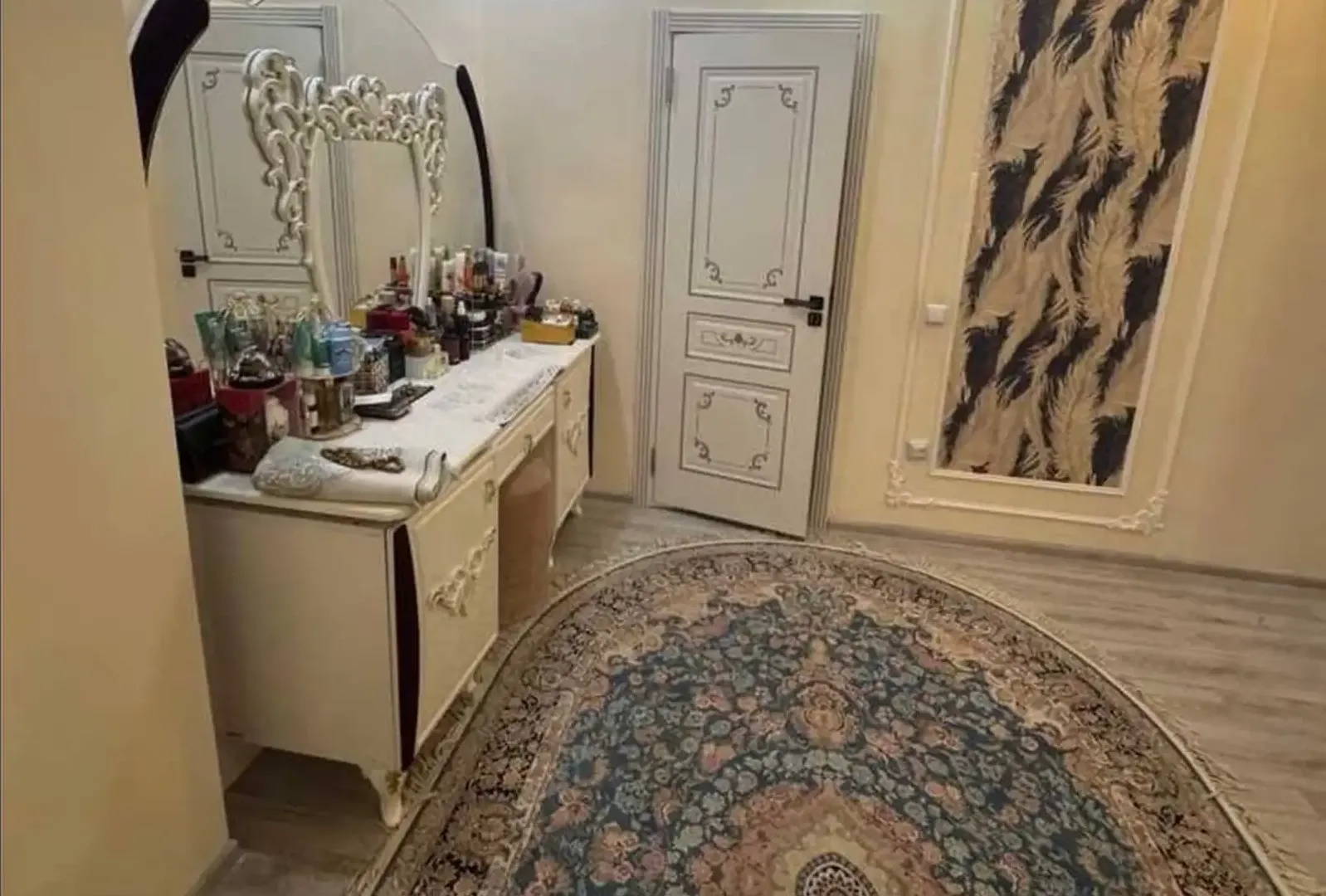 3-комн. квартира, 6 этаж, 100 м², шохмансур