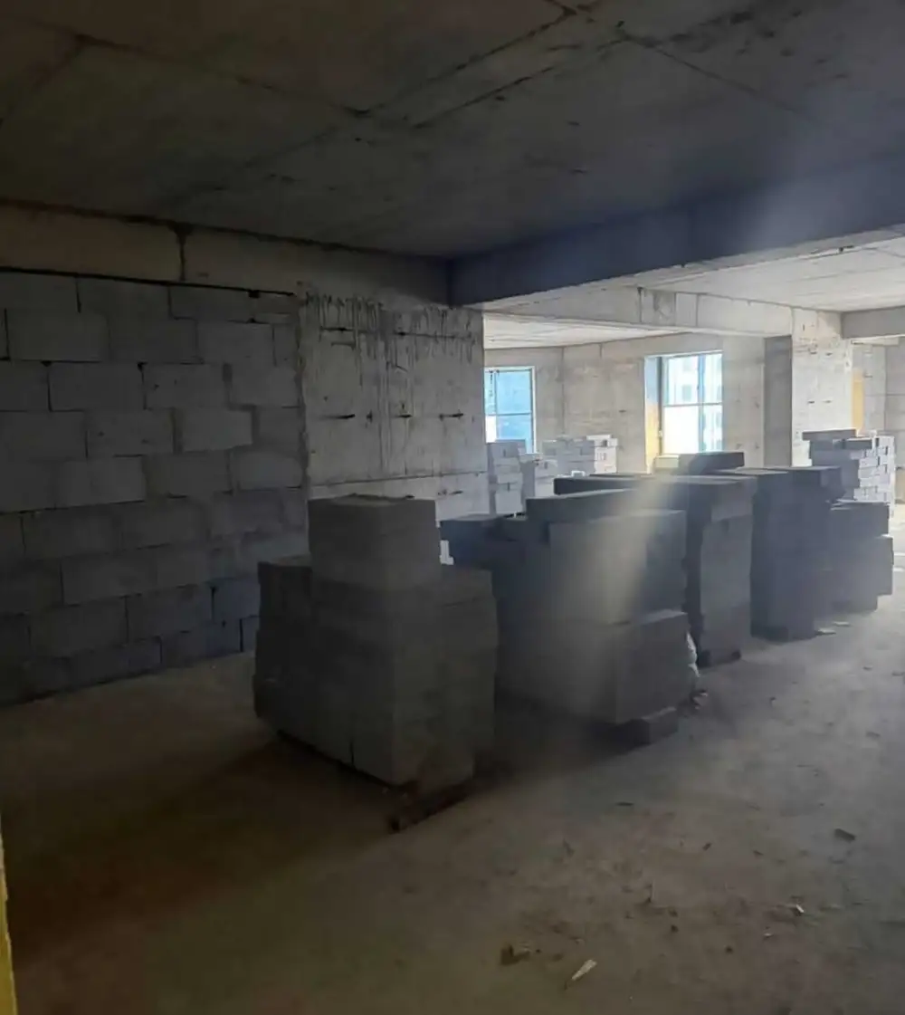 3-комн. квартира, 8 этаж, 165 м², Шохмансур