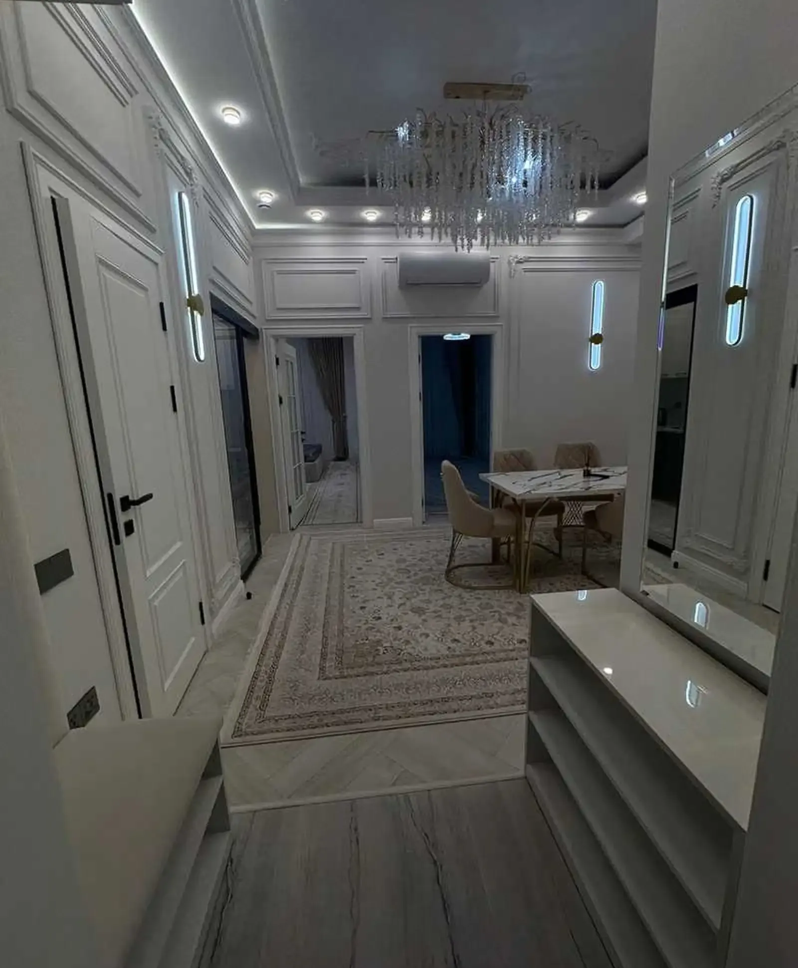 2-комн. квартира, 7 этаж, 70м², пединститут