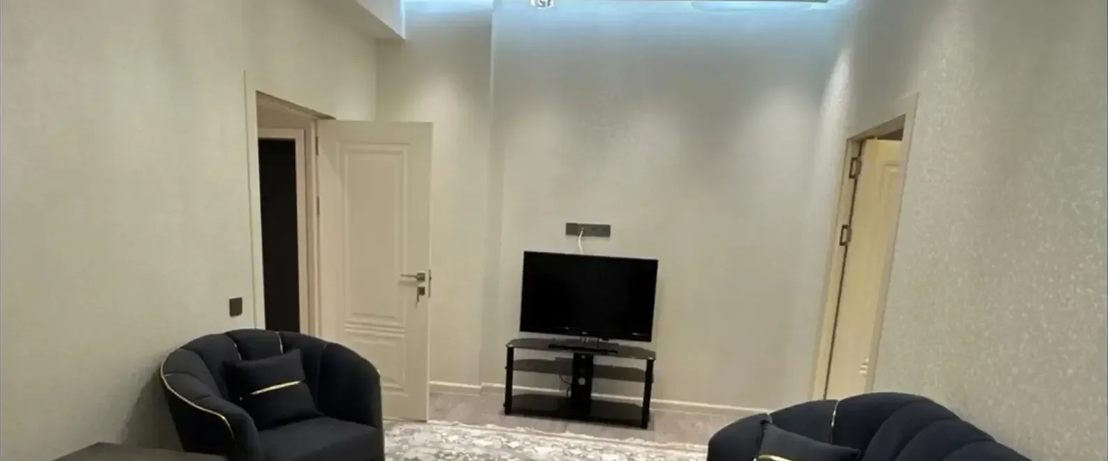 2-комн. квартира, 4 этаж, 56м², Опера Балета