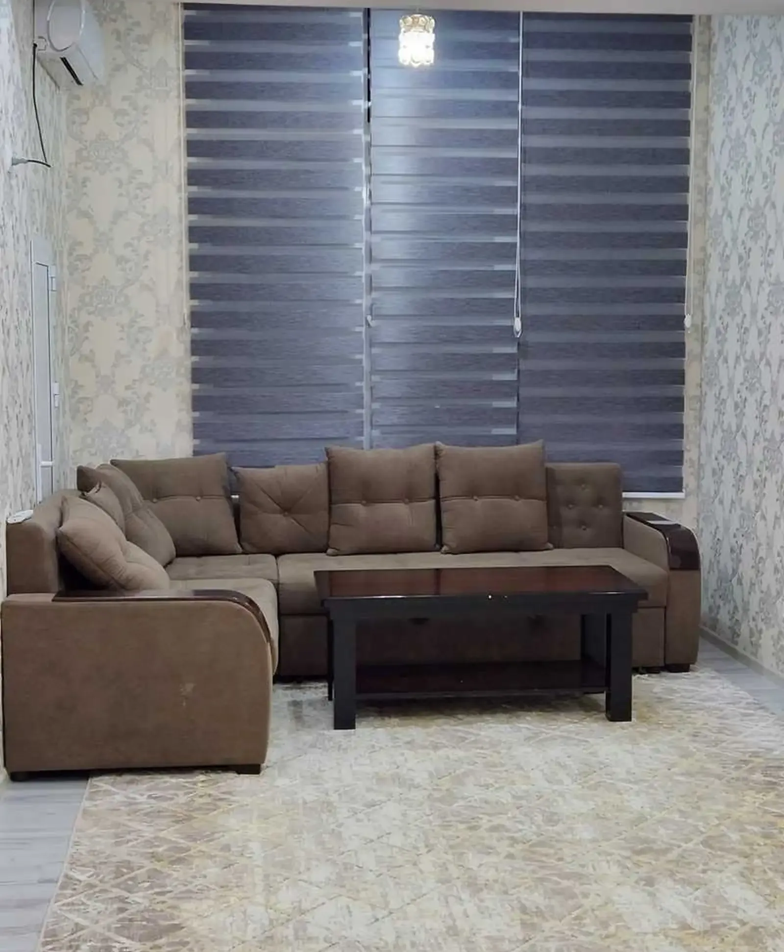 2-комн. квартира, 6 этаж, 70м², И.Сомони