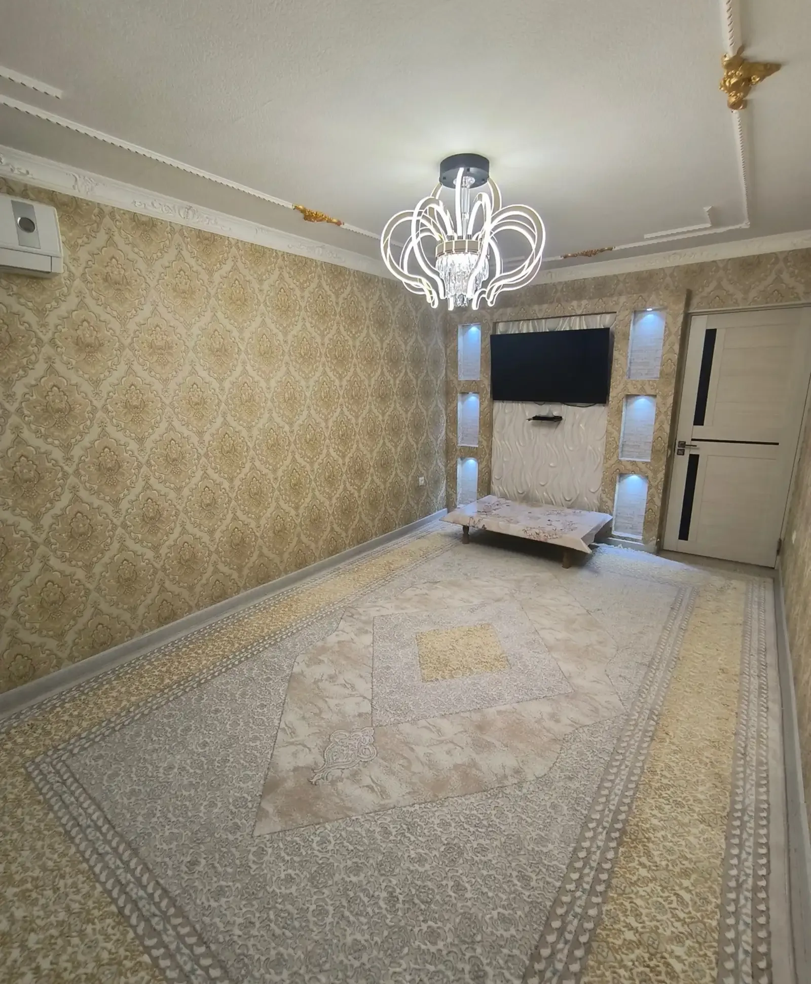 3-комн. квартира, 4 этаж, 58 м², Сино 101мкр