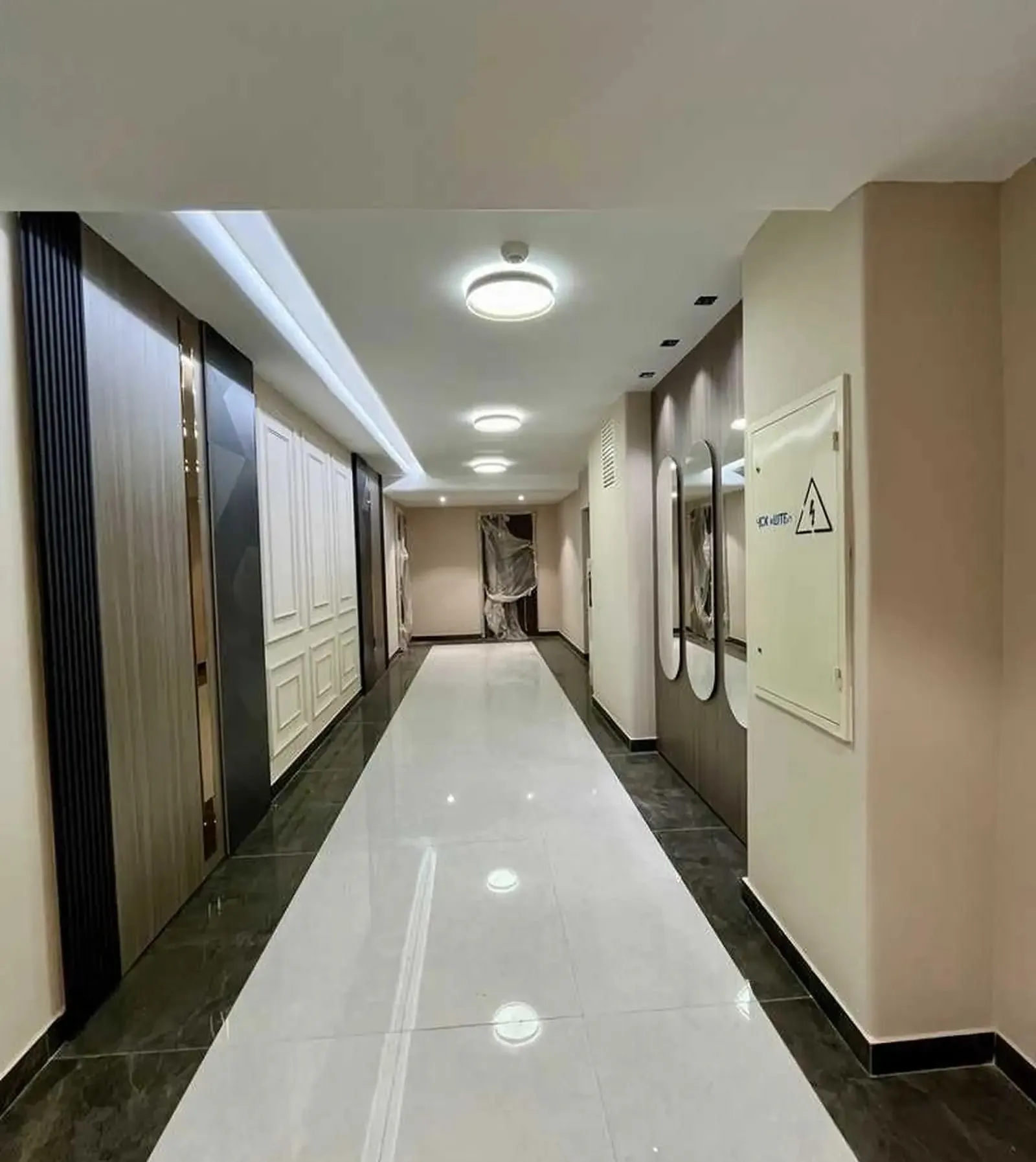 2-комн. квартира, 3 этаж, 80м², Шохмансур