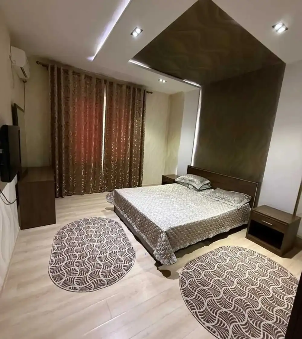 3-комн. квартира, 8 этаж, 100м², кохи борбад