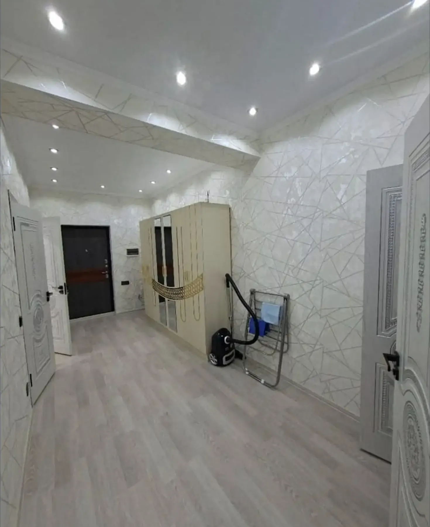 2-комн. квартира, 7 этаж, 60м², Шохмансур
