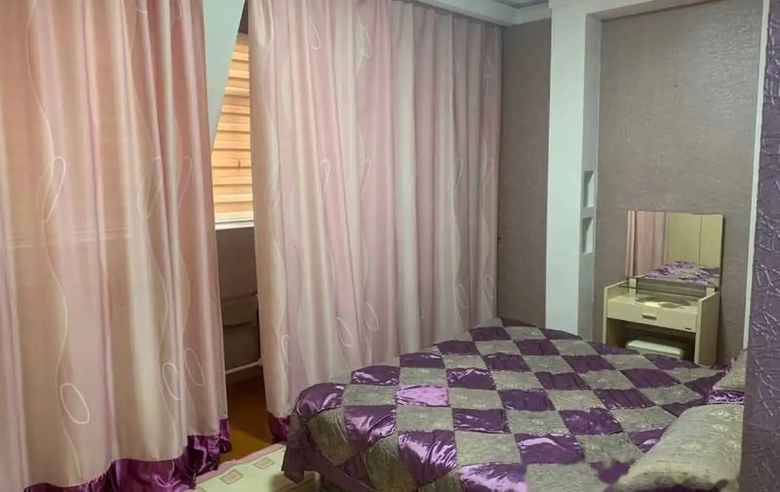 3-комн. квартира, 5 этаж, 120м², Шохмансур